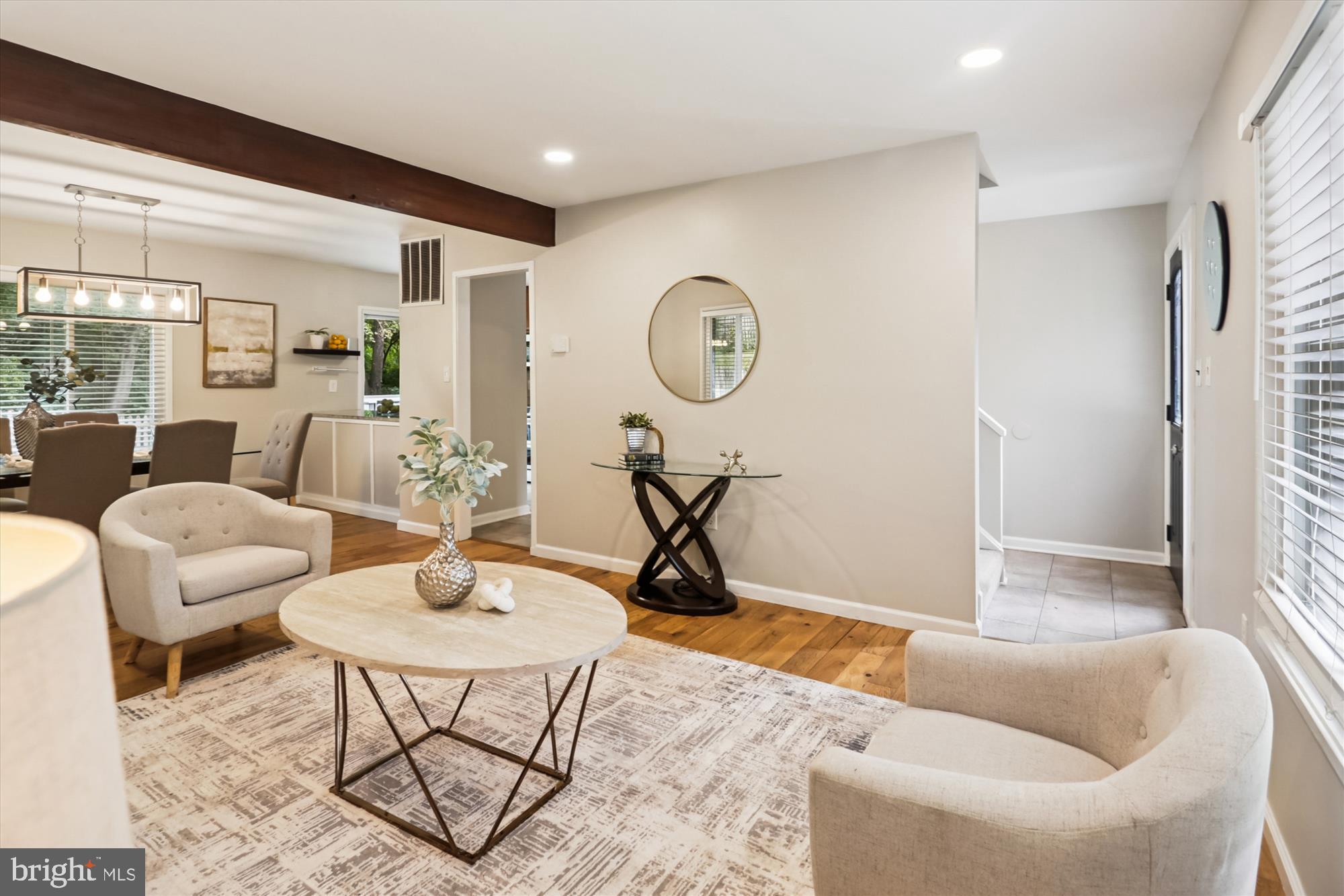 CAPITOL VIEW PARK - Residential