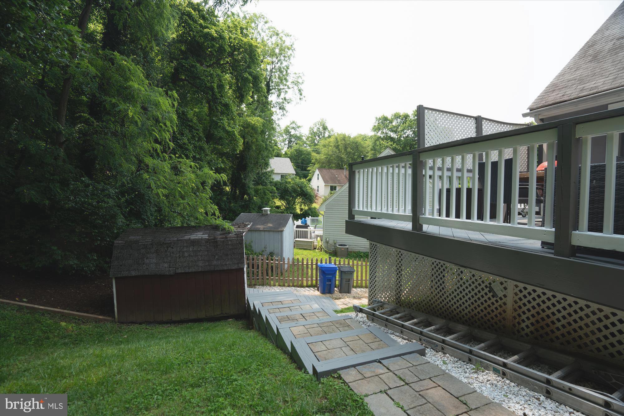 CAPITOL VIEW PARK - Residential