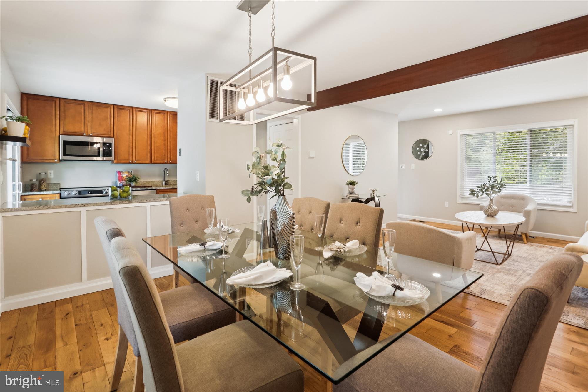 CAPITOL VIEW PARK - Residential