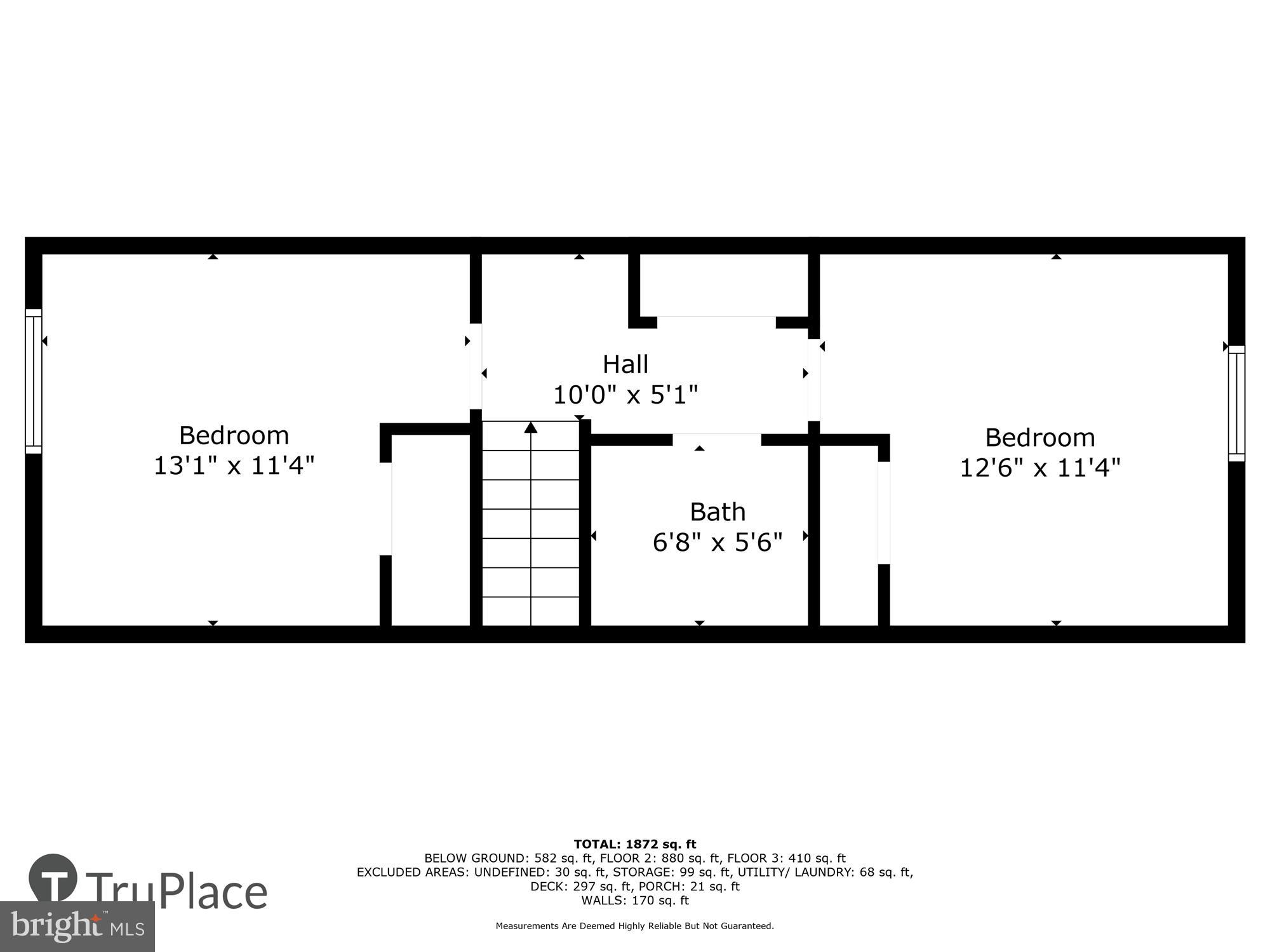 CAPITOL VIEW PARK - Residential