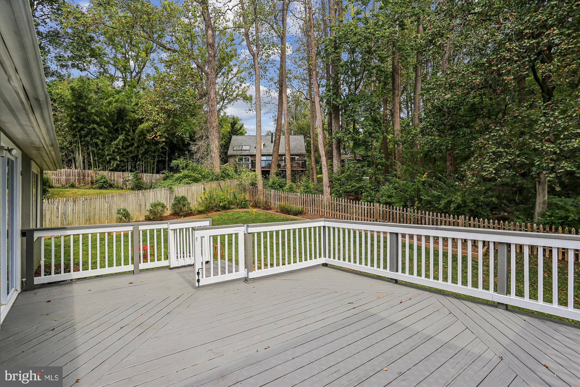 CAPITOL VIEW PARK - Residential