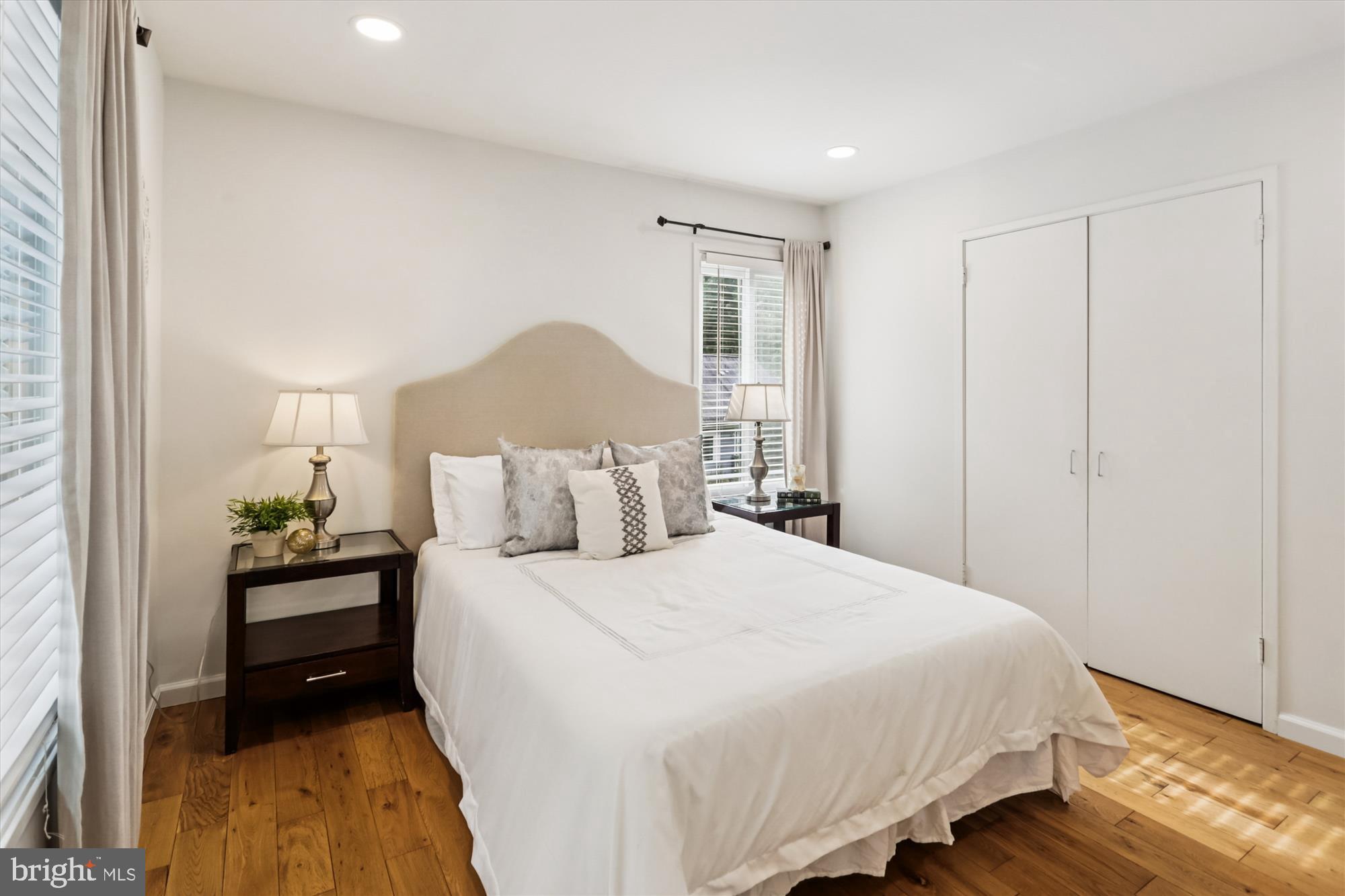 CAPITOL VIEW PARK - Residential