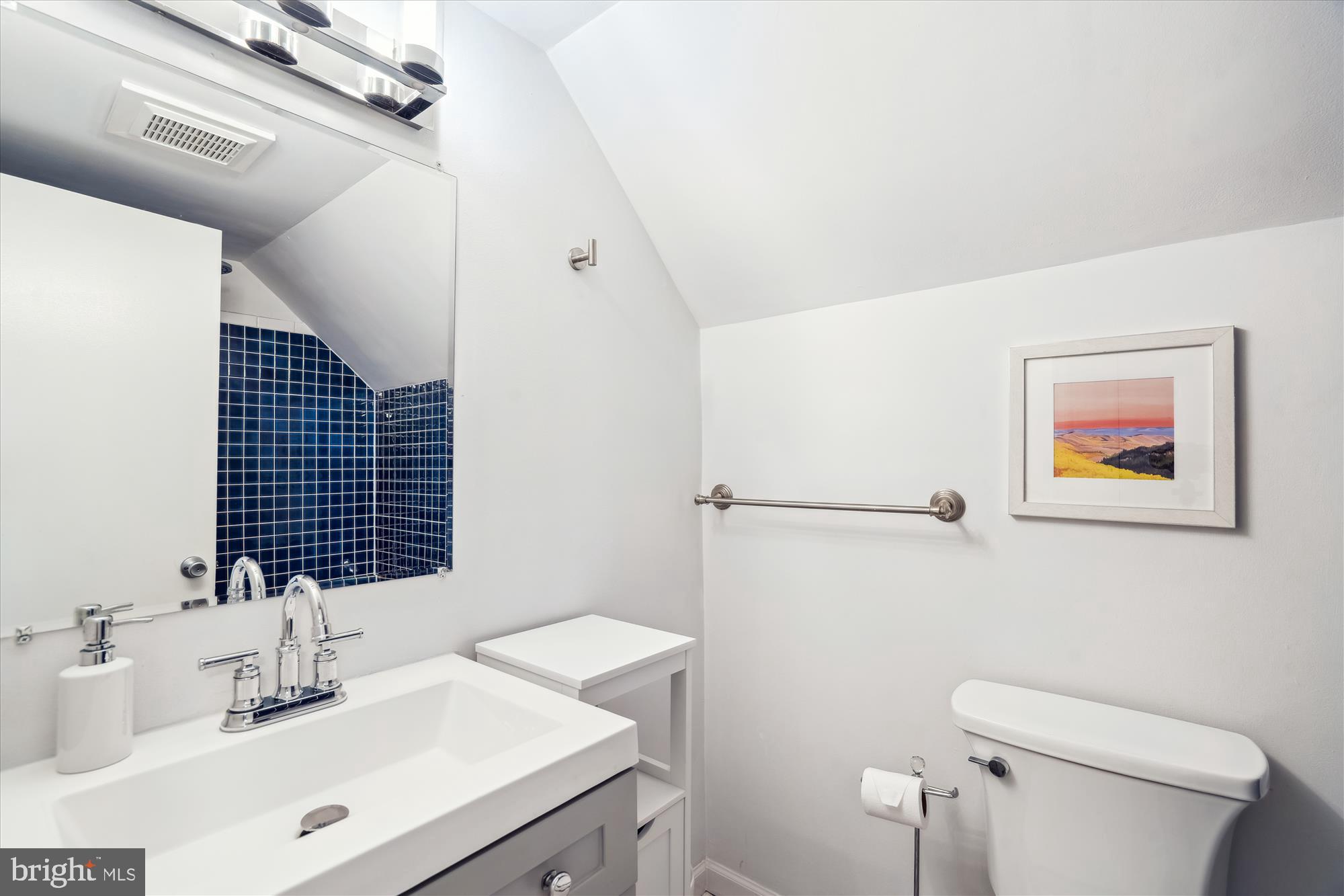 CAPITOL VIEW PARK - Residential