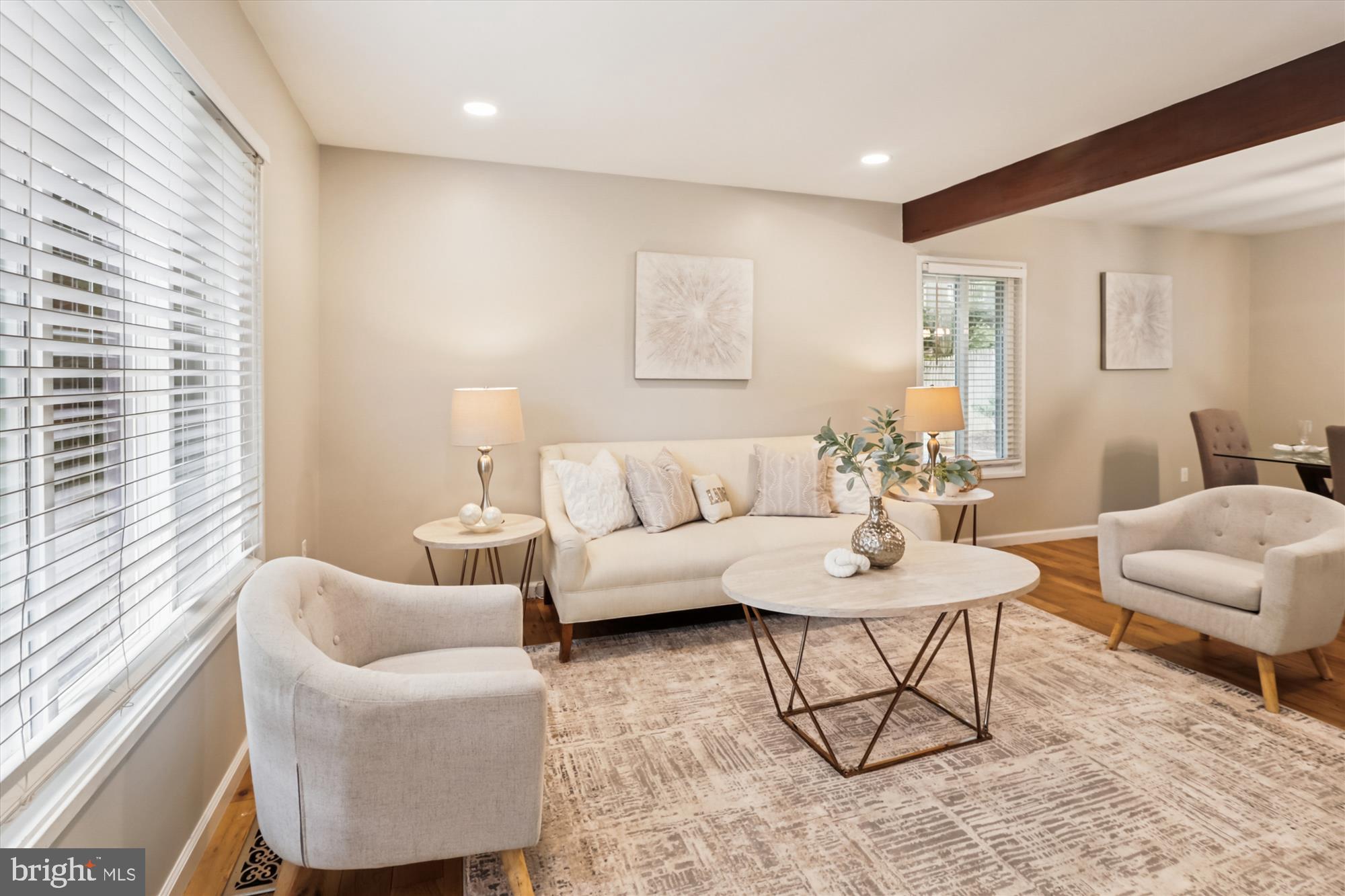 CAPITOL VIEW PARK - Residential