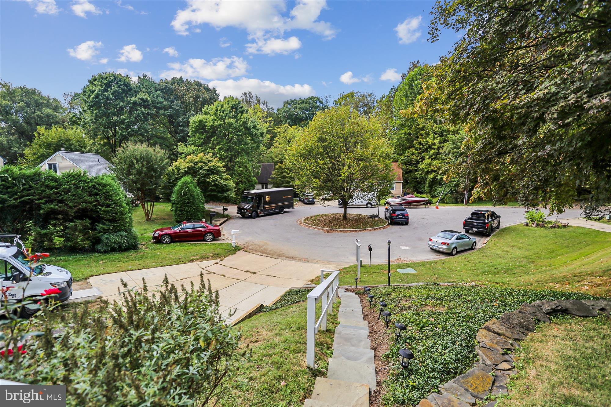 CAPITOL VIEW PARK - Residential