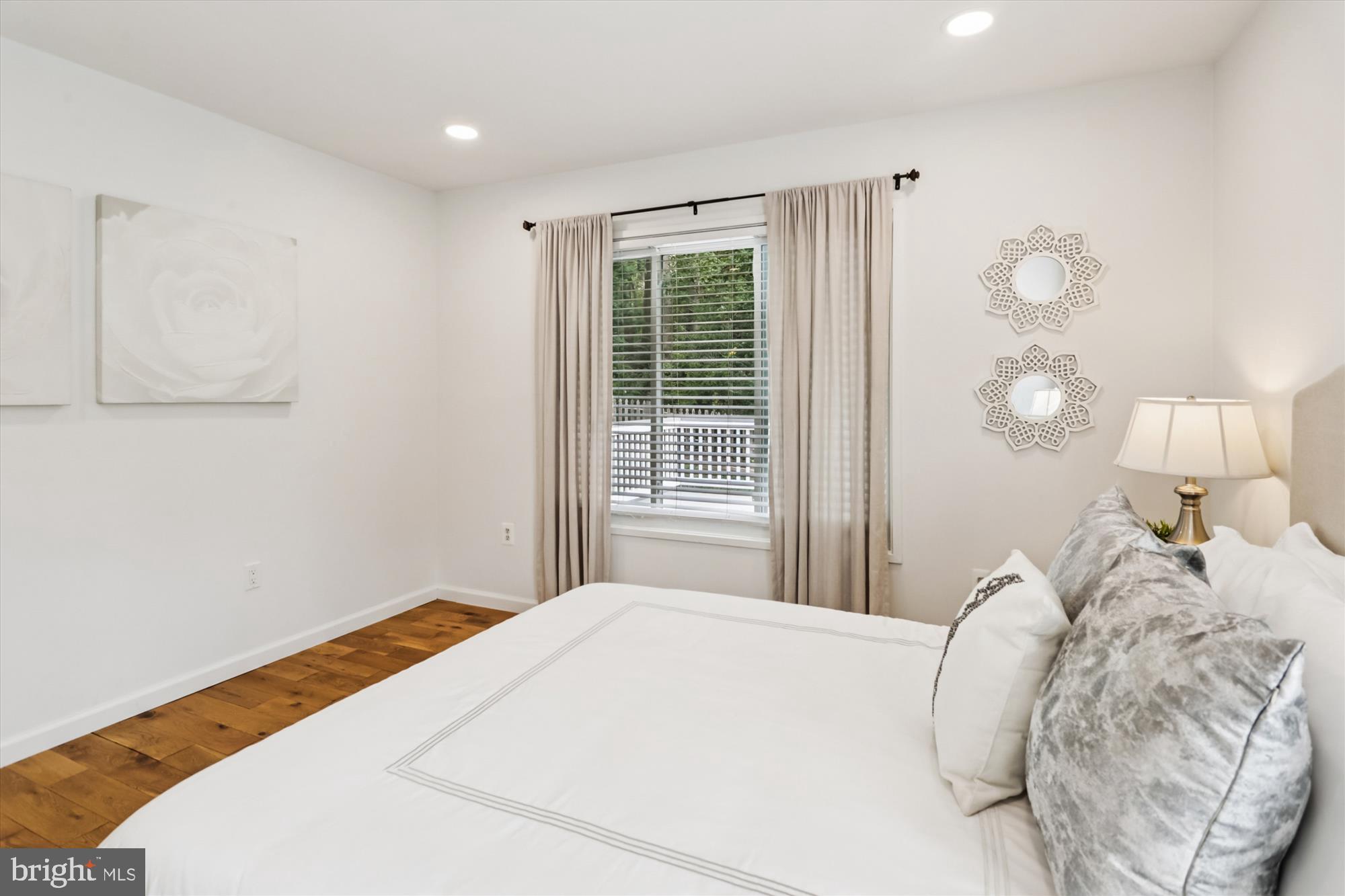 CAPITOL VIEW PARK - Residential