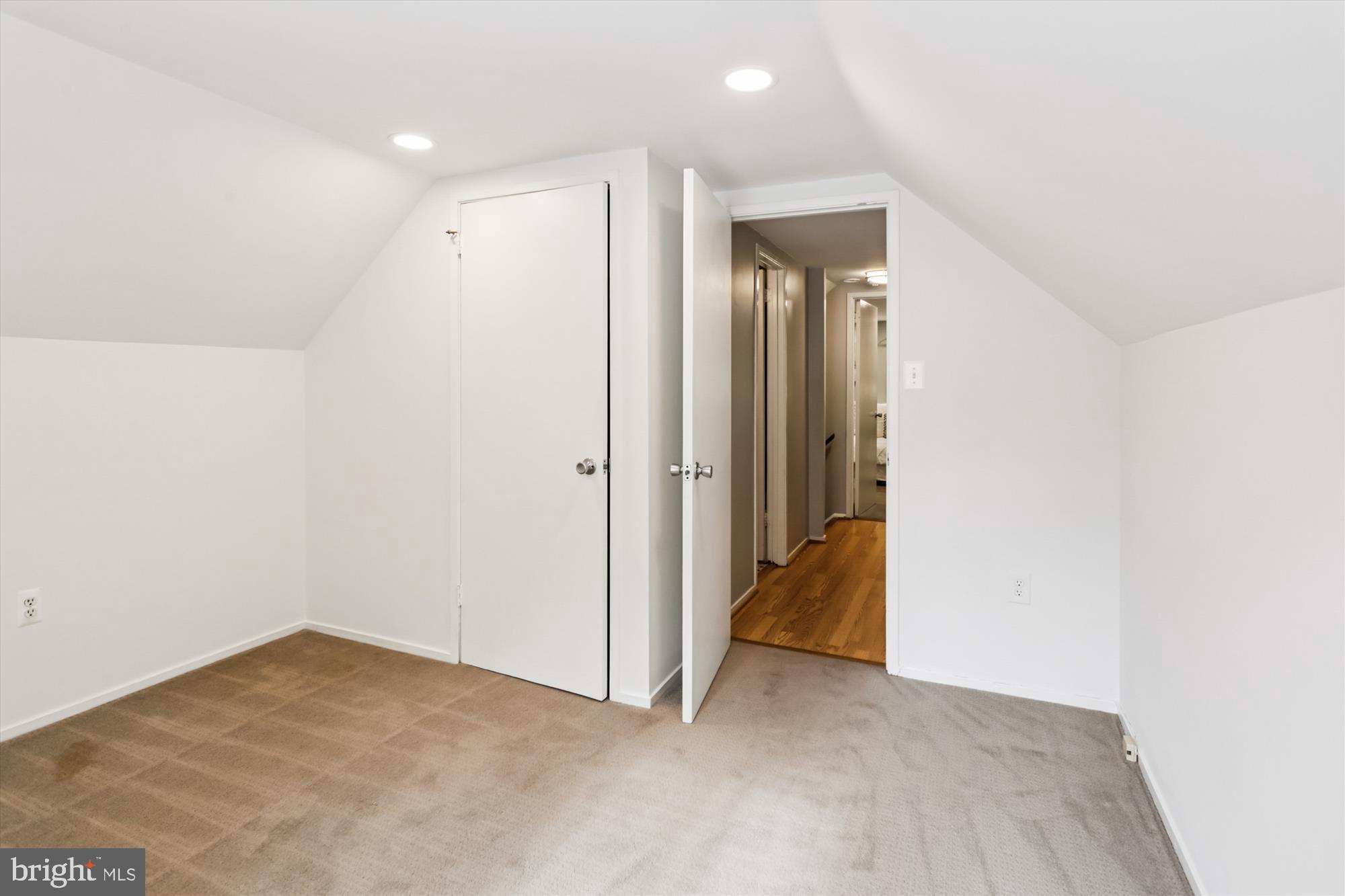 CAPITOL VIEW PARK - Residential