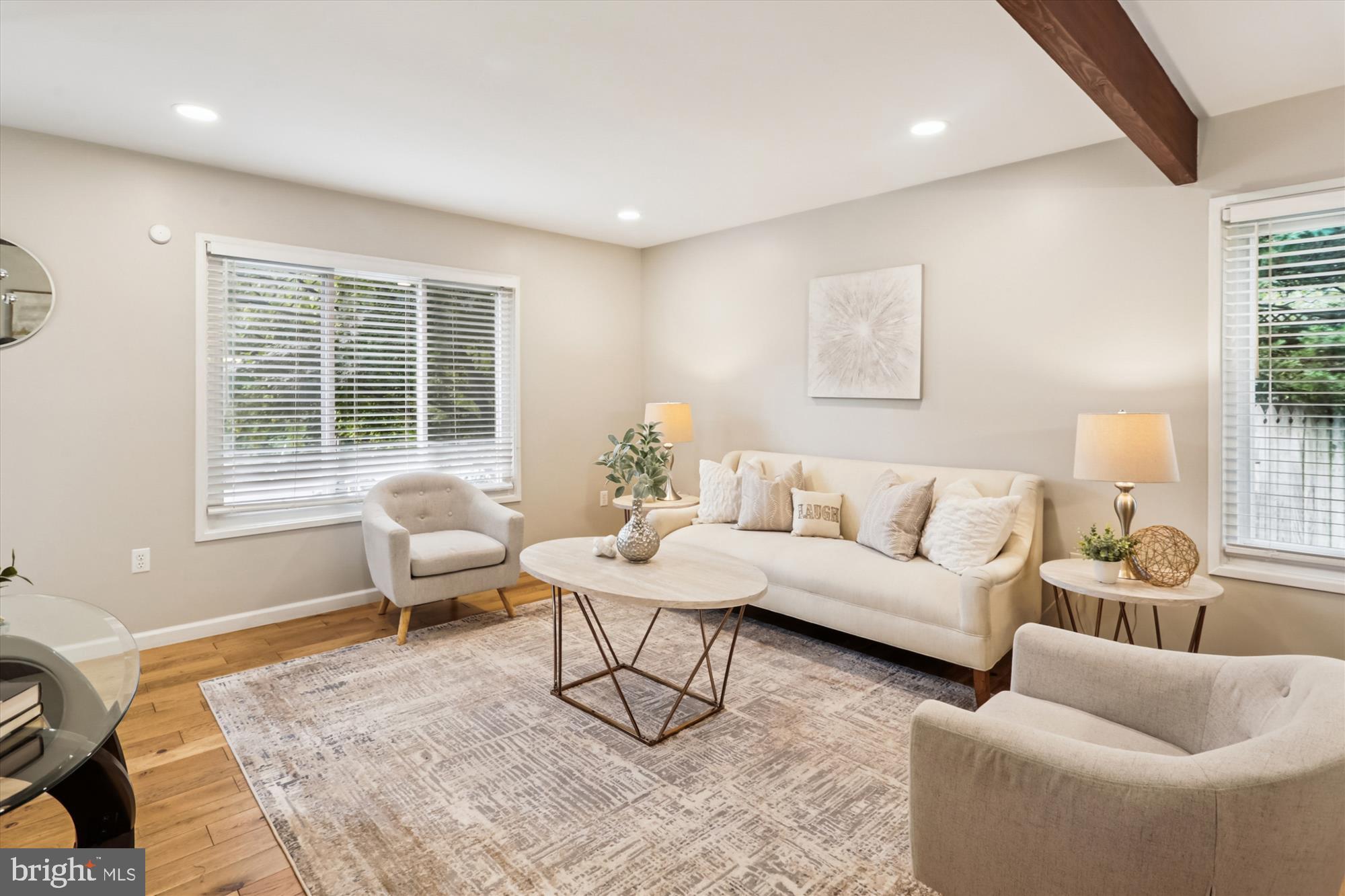 CAPITOL VIEW PARK - Residential