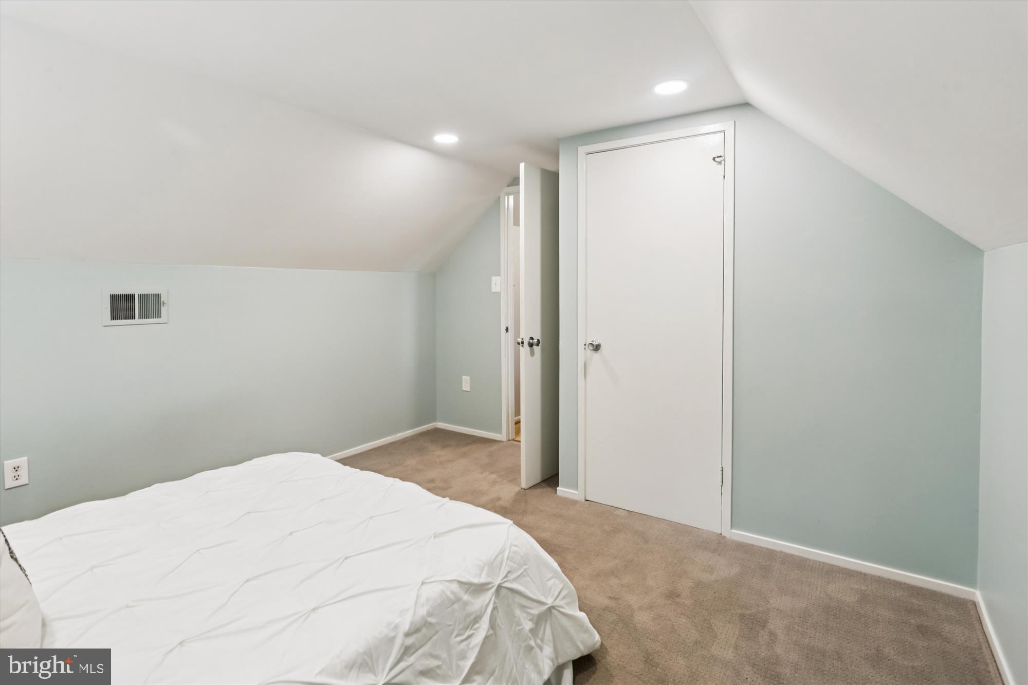 CAPITOL VIEW PARK - Residential