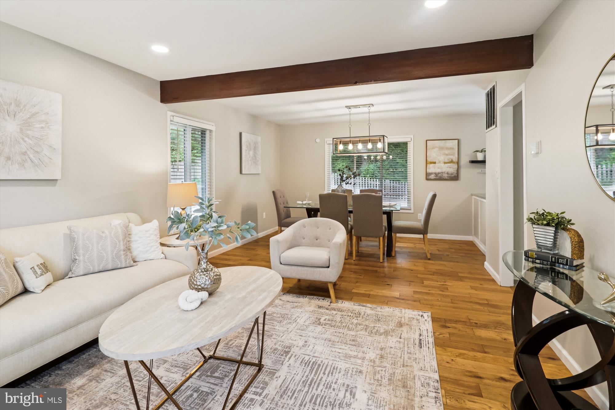 CAPITOL VIEW PARK - Residential