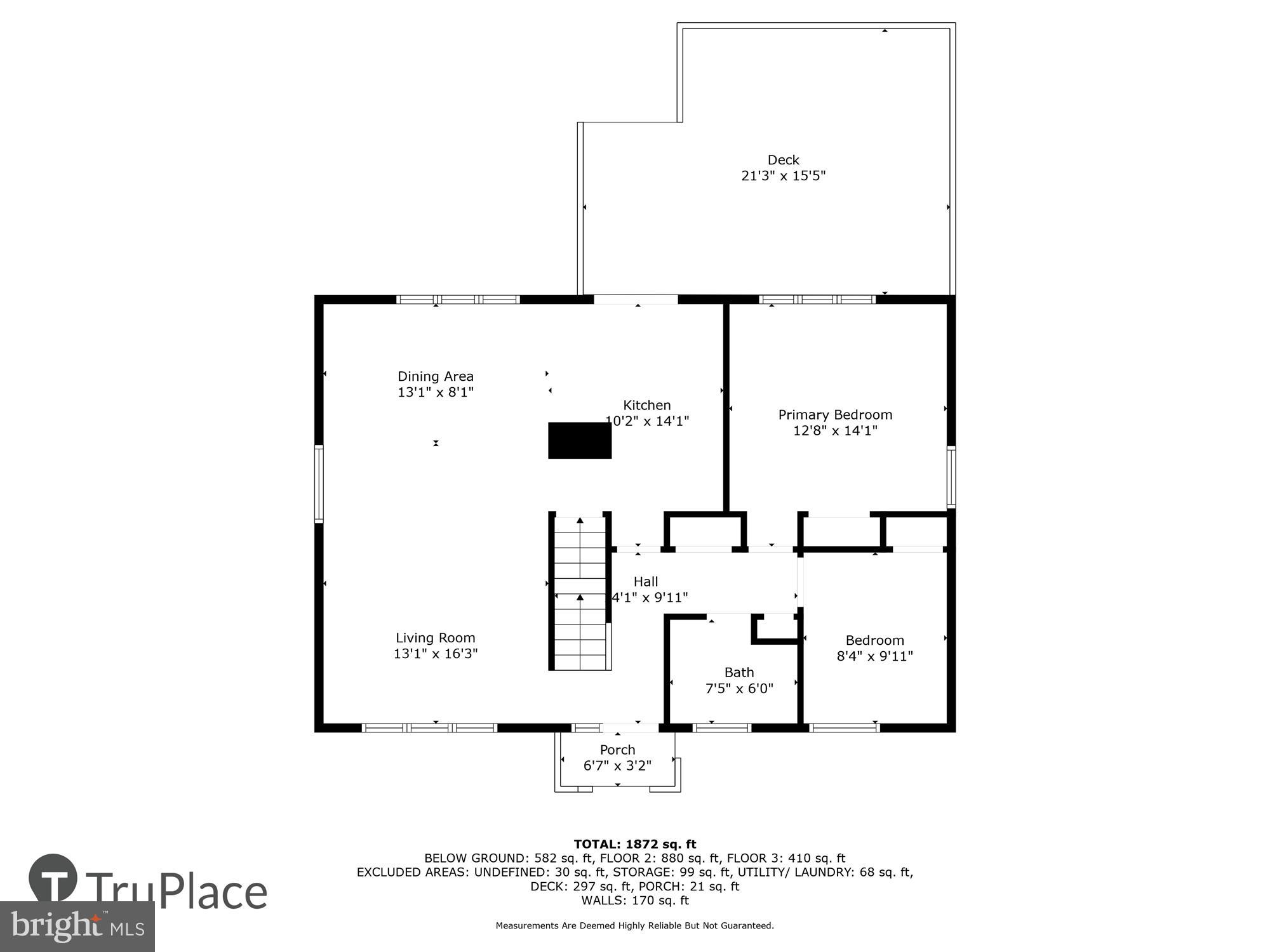 CAPITOL VIEW PARK - Residential