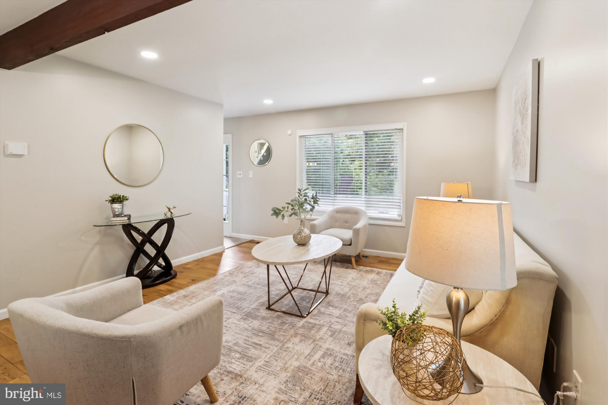 CAPITOL VIEW PARK - Residential