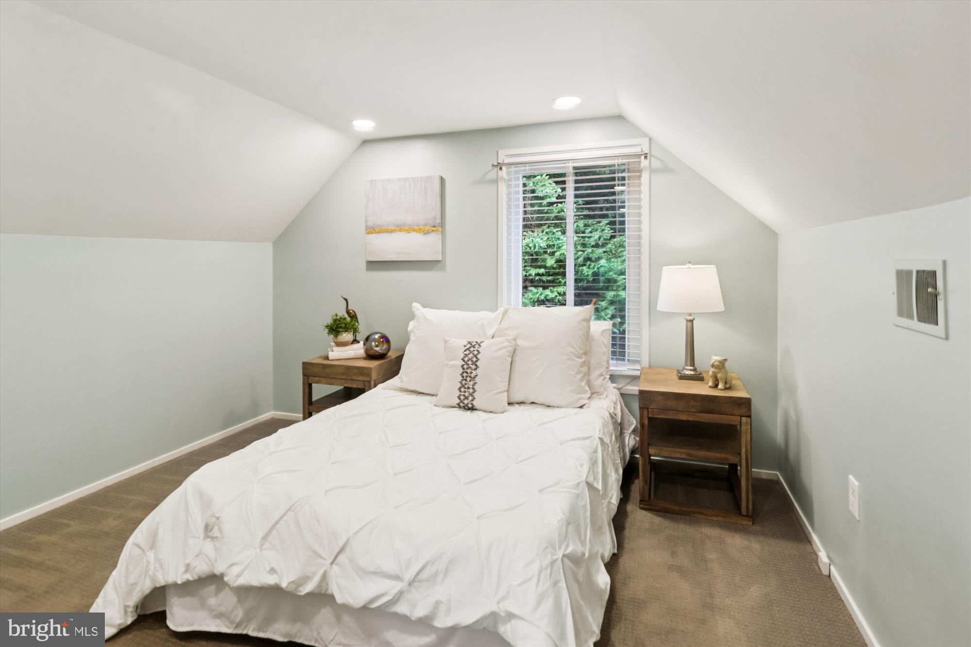 CAPITOL VIEW PARK - Residential