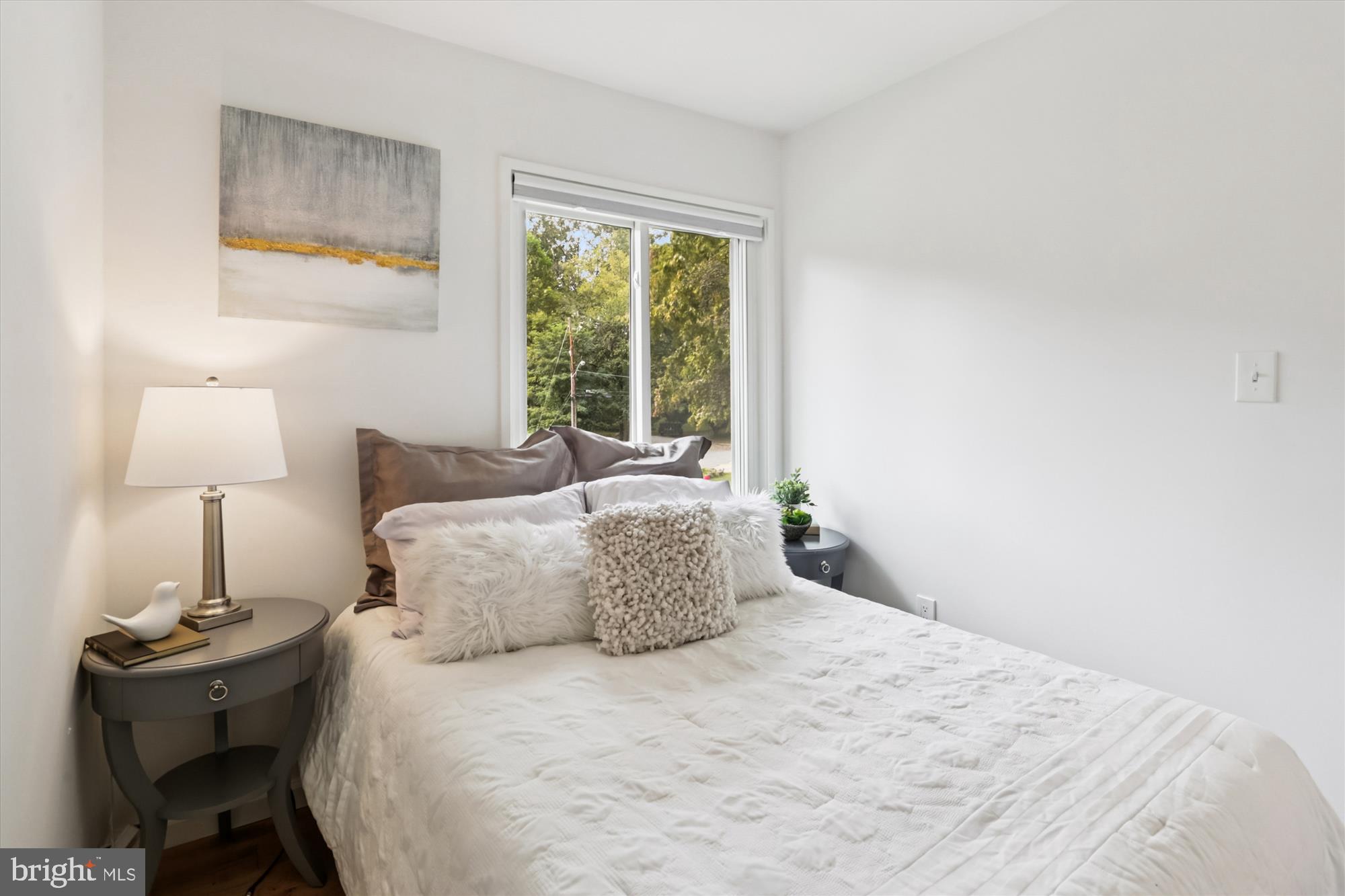 CAPITOL VIEW PARK - Residential