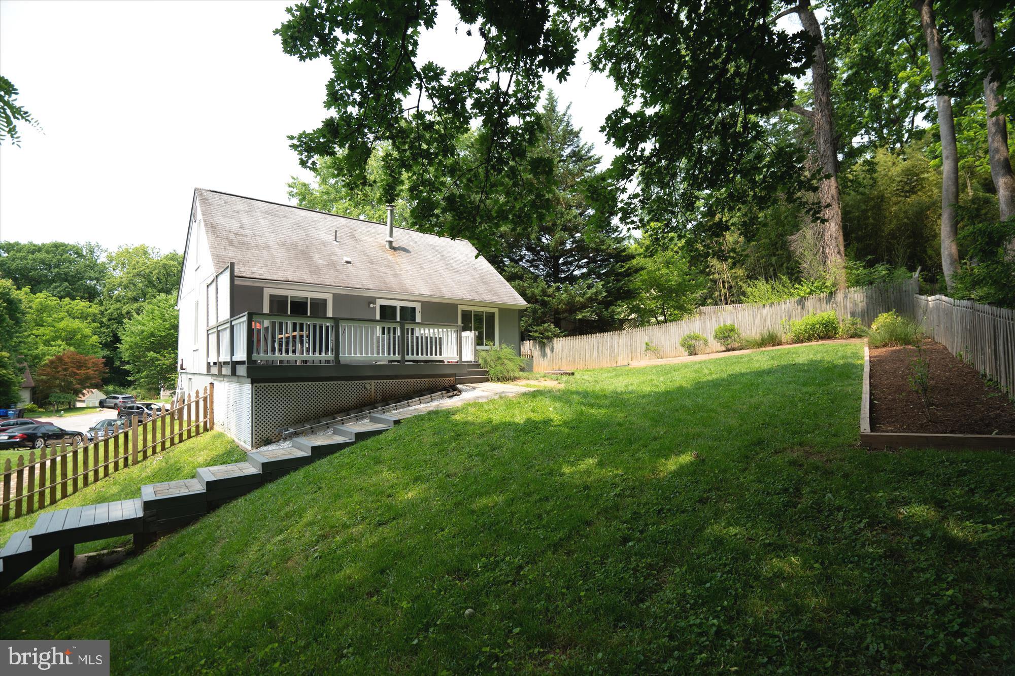 CAPITOL VIEW PARK - Residential