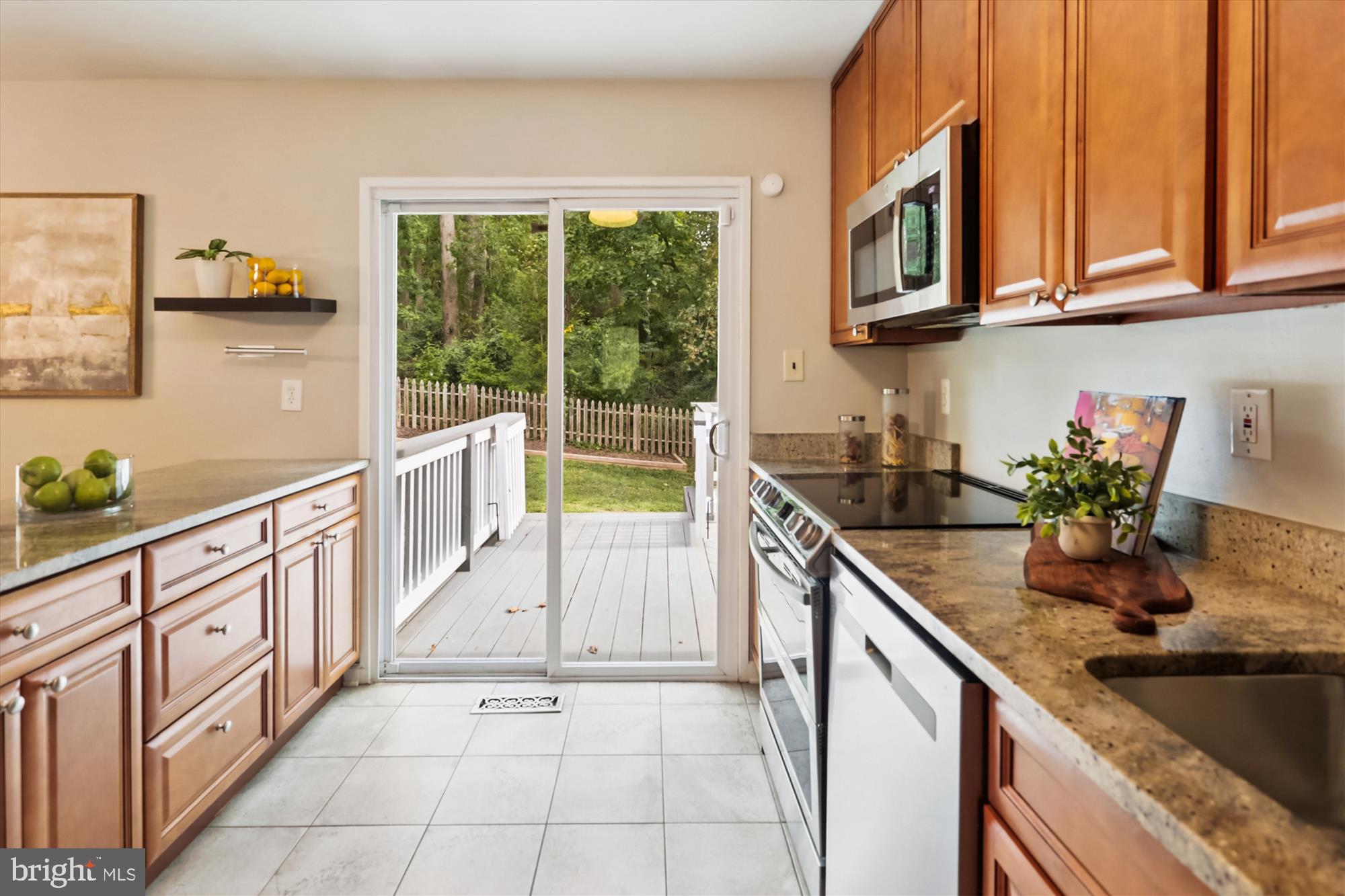 CAPITOL VIEW PARK - Residential