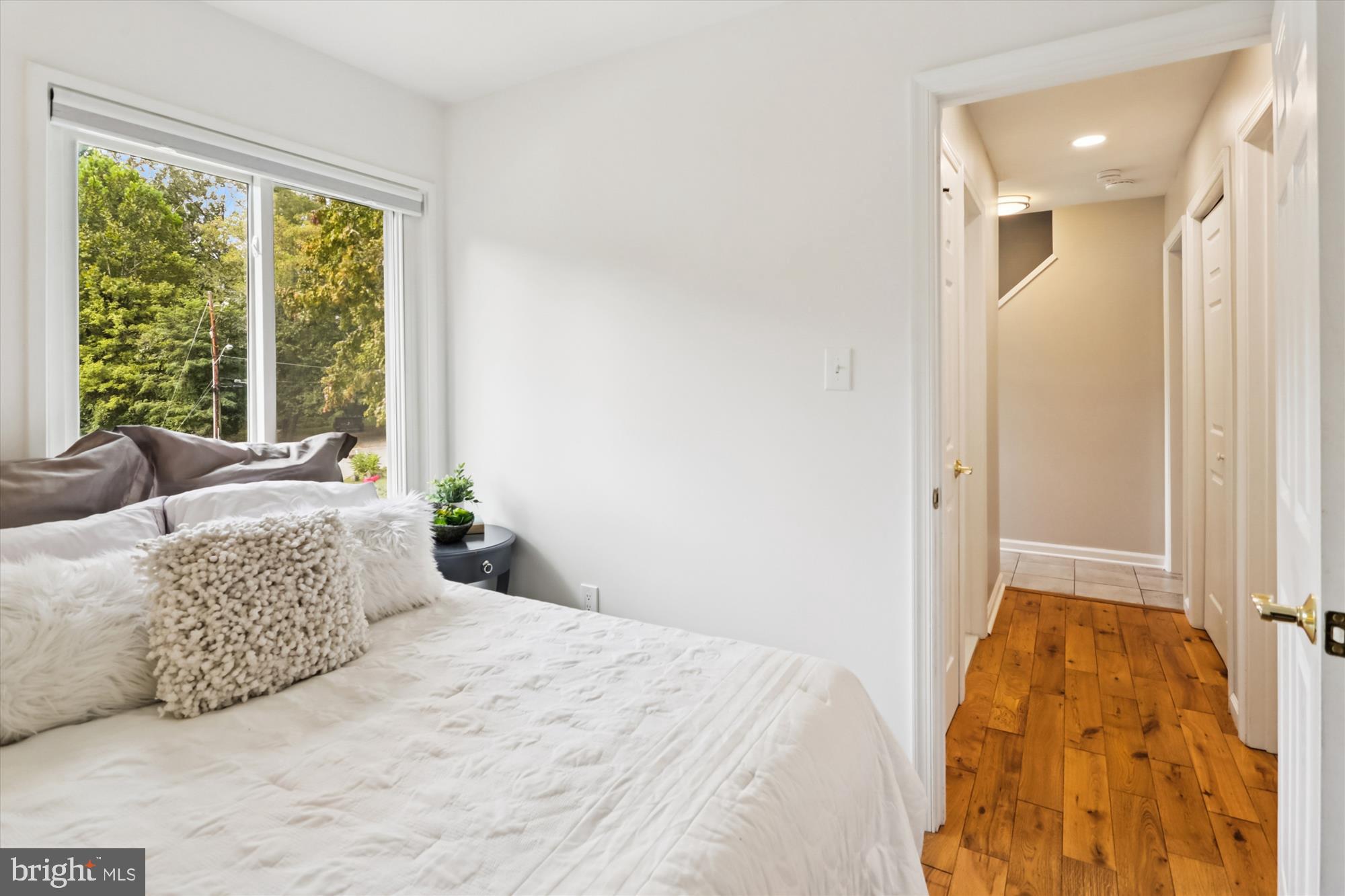 CAPITOL VIEW PARK - Residential