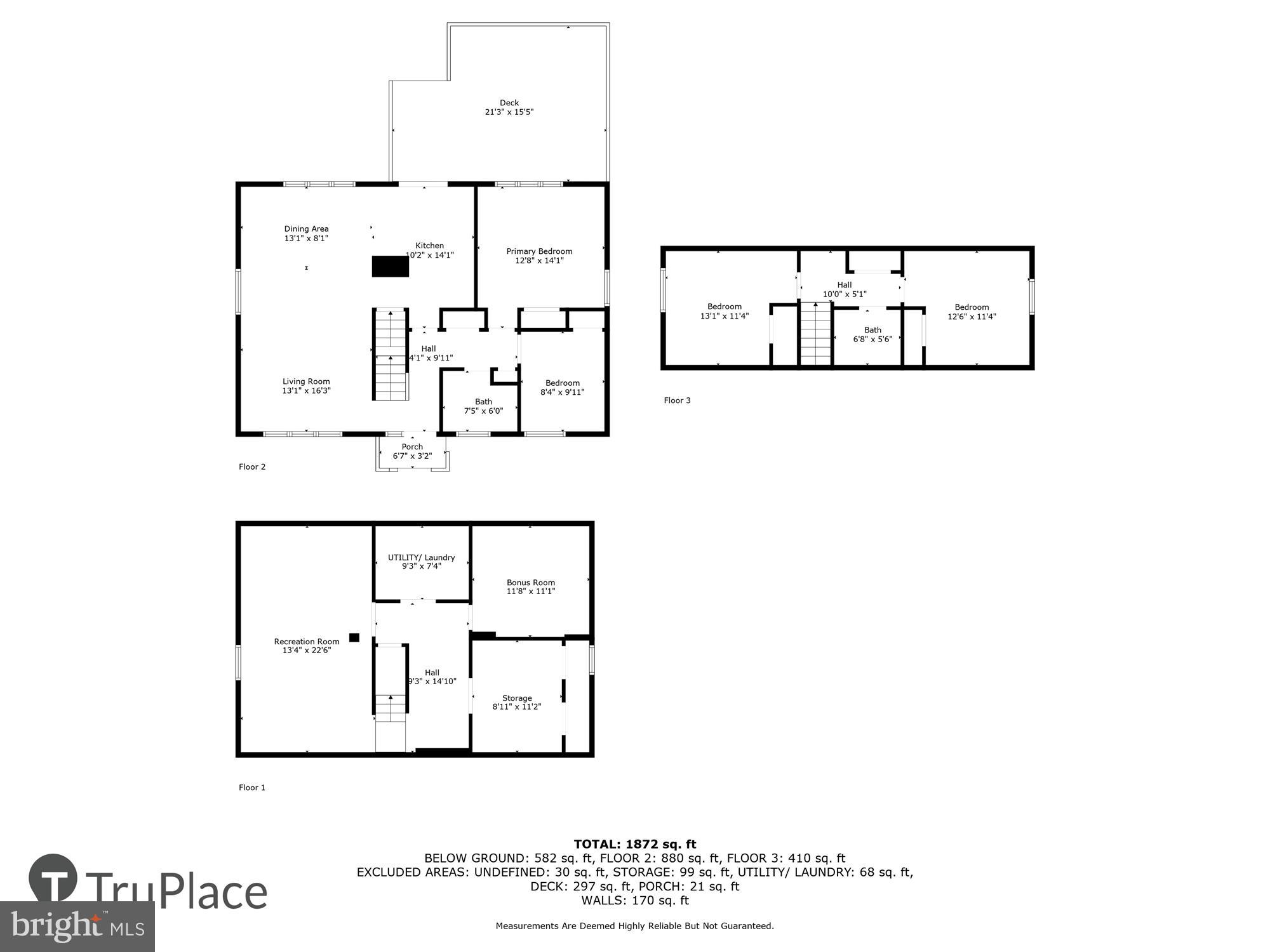 CAPITOL VIEW PARK - Residential
