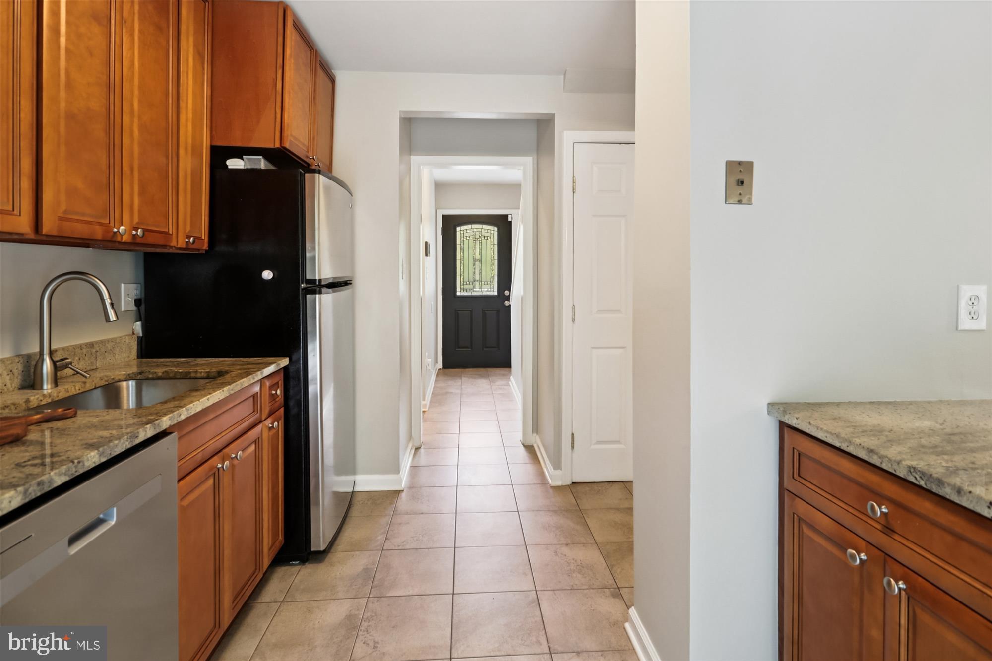 CAPITOL VIEW PARK - Residential