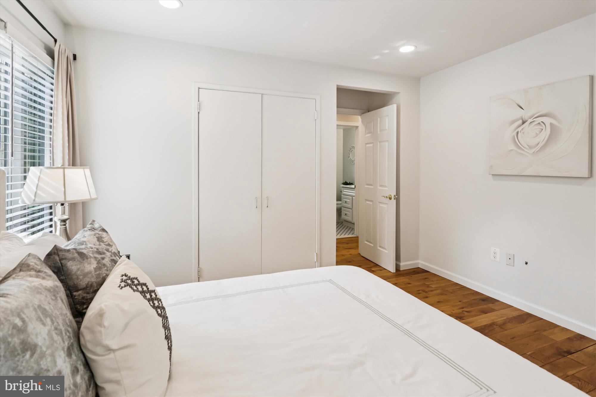 CAPITOL VIEW PARK - Residential