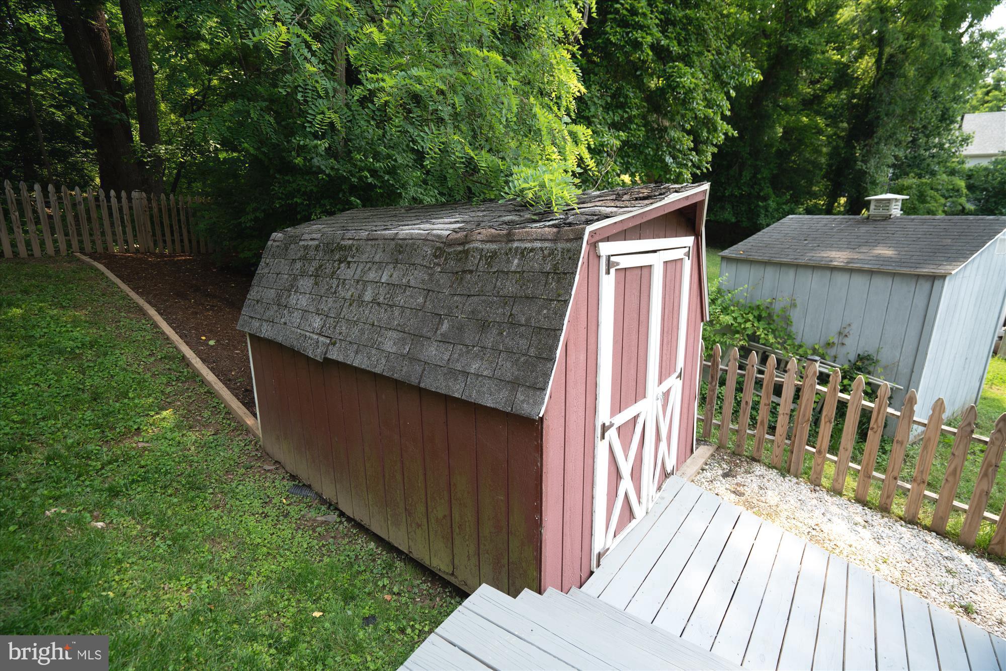 CAPITOL VIEW PARK - Residential