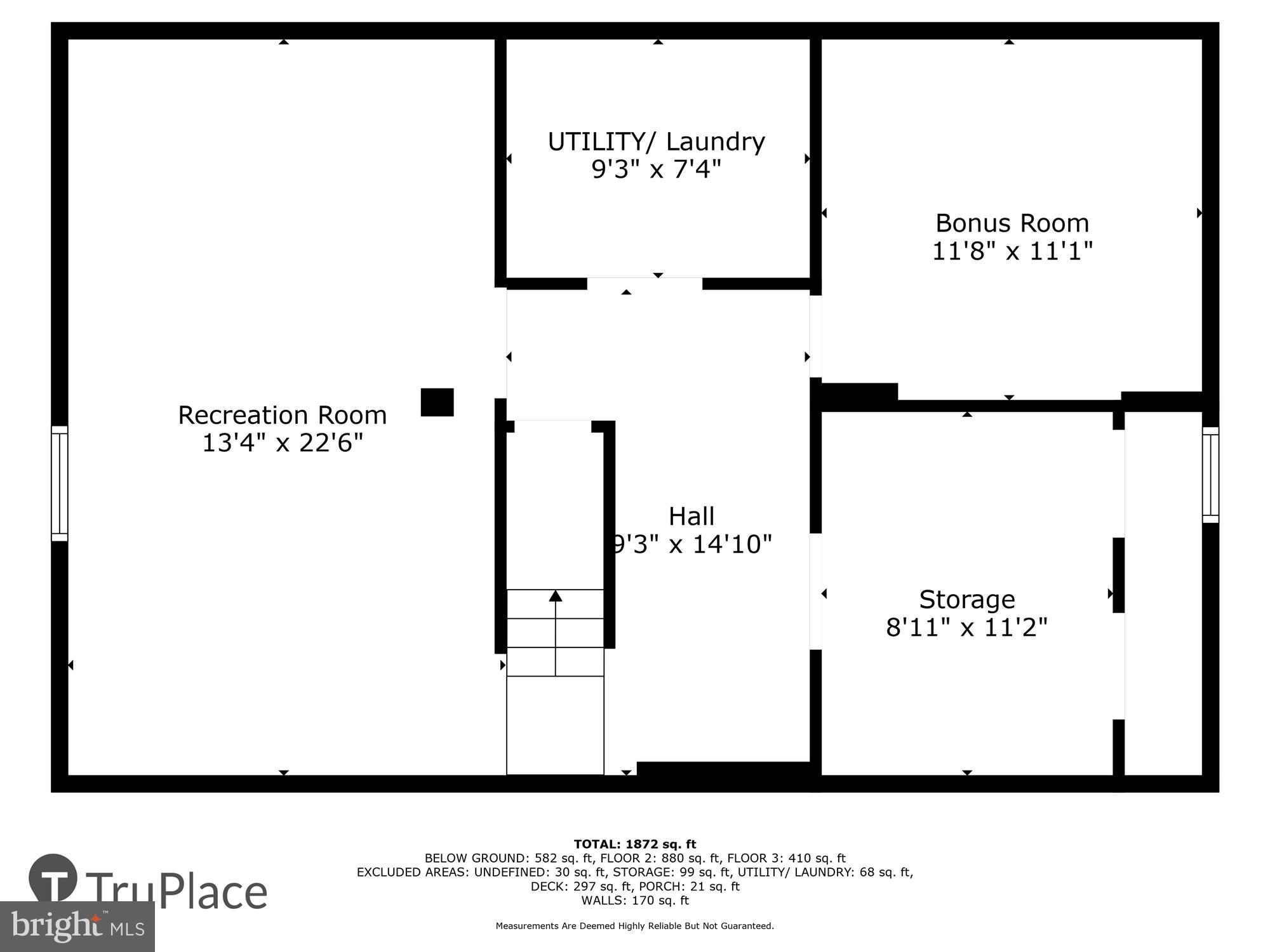 CAPITOL VIEW PARK - Residential