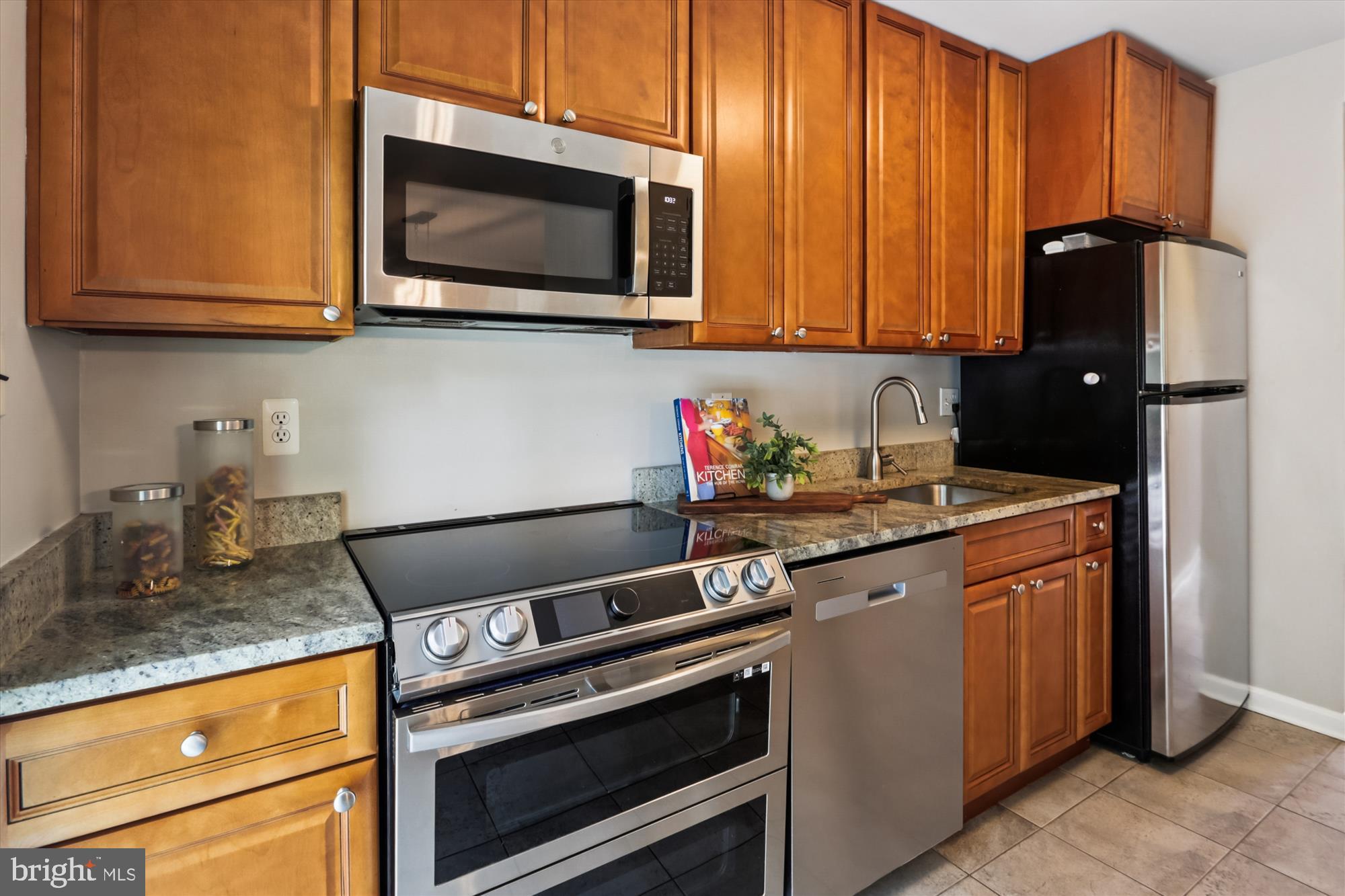 CAPITOL VIEW PARK - Residential