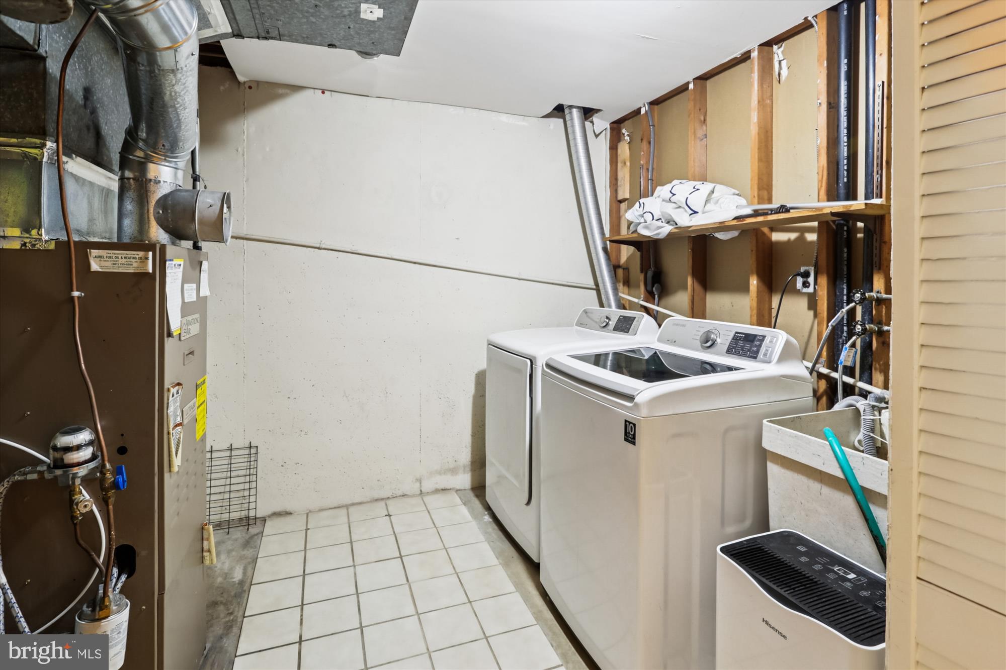 CAPITOL VIEW PARK - Residential