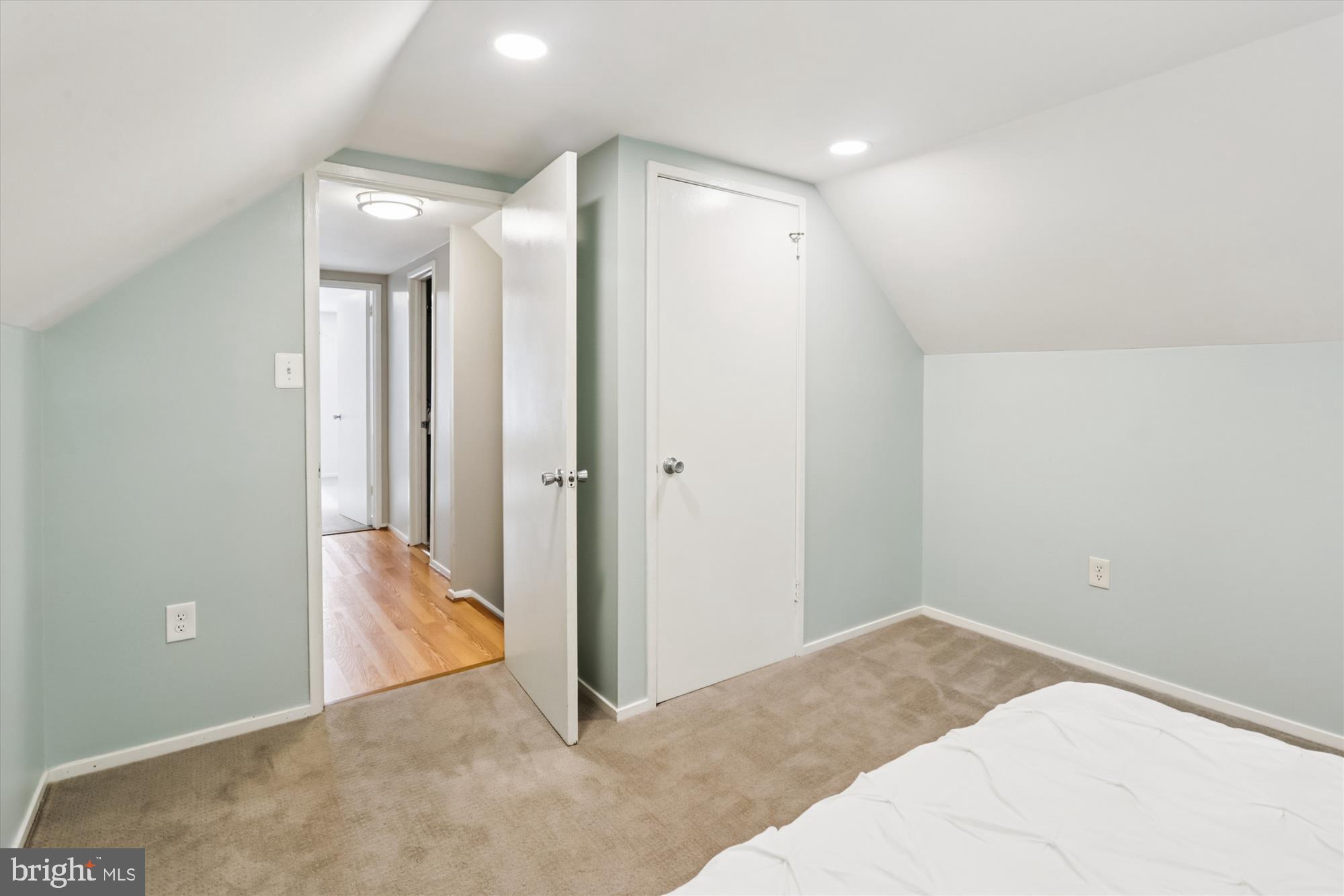 CAPITOL VIEW PARK - Residential