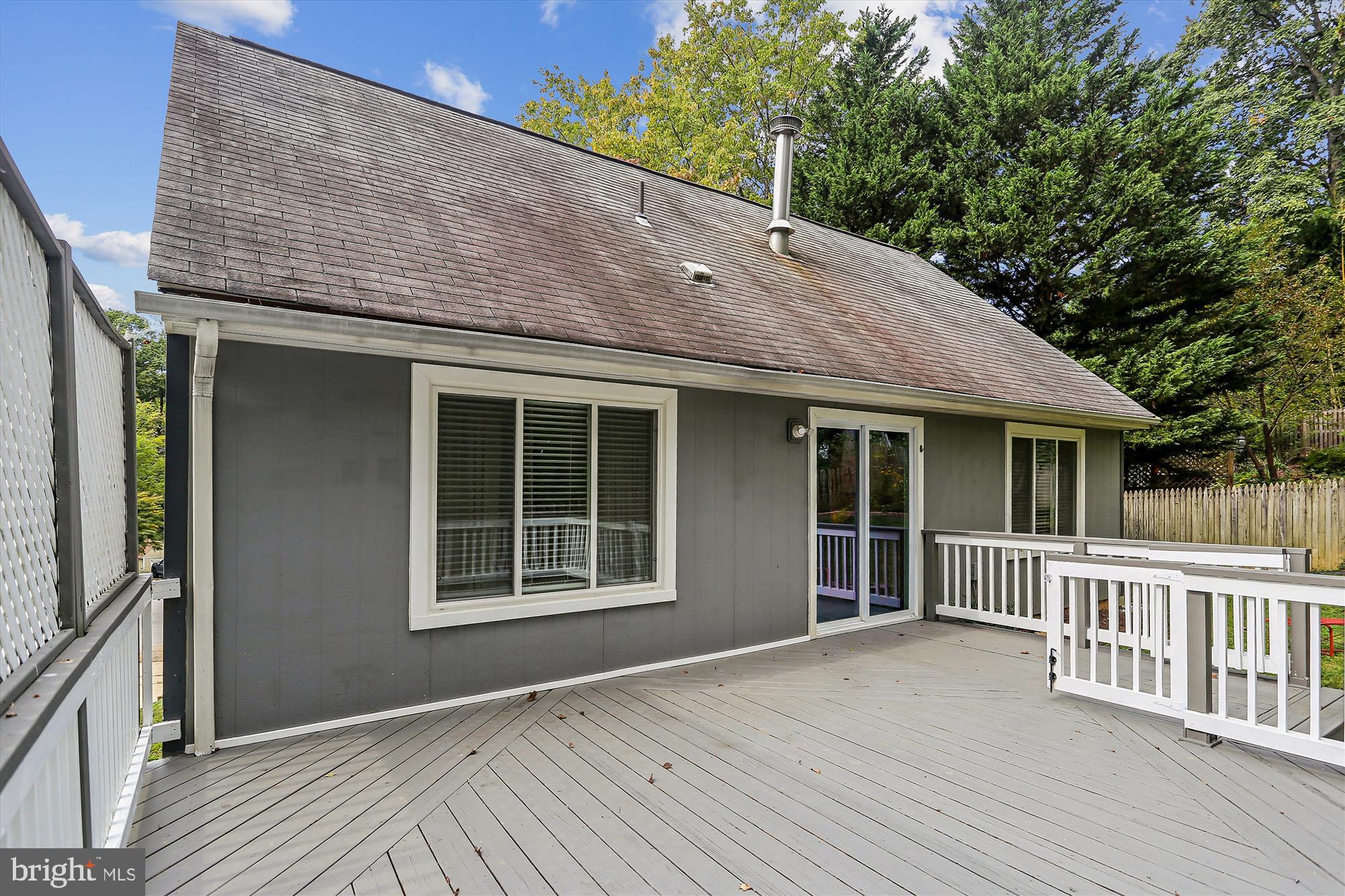 CAPITOL VIEW PARK - Residential