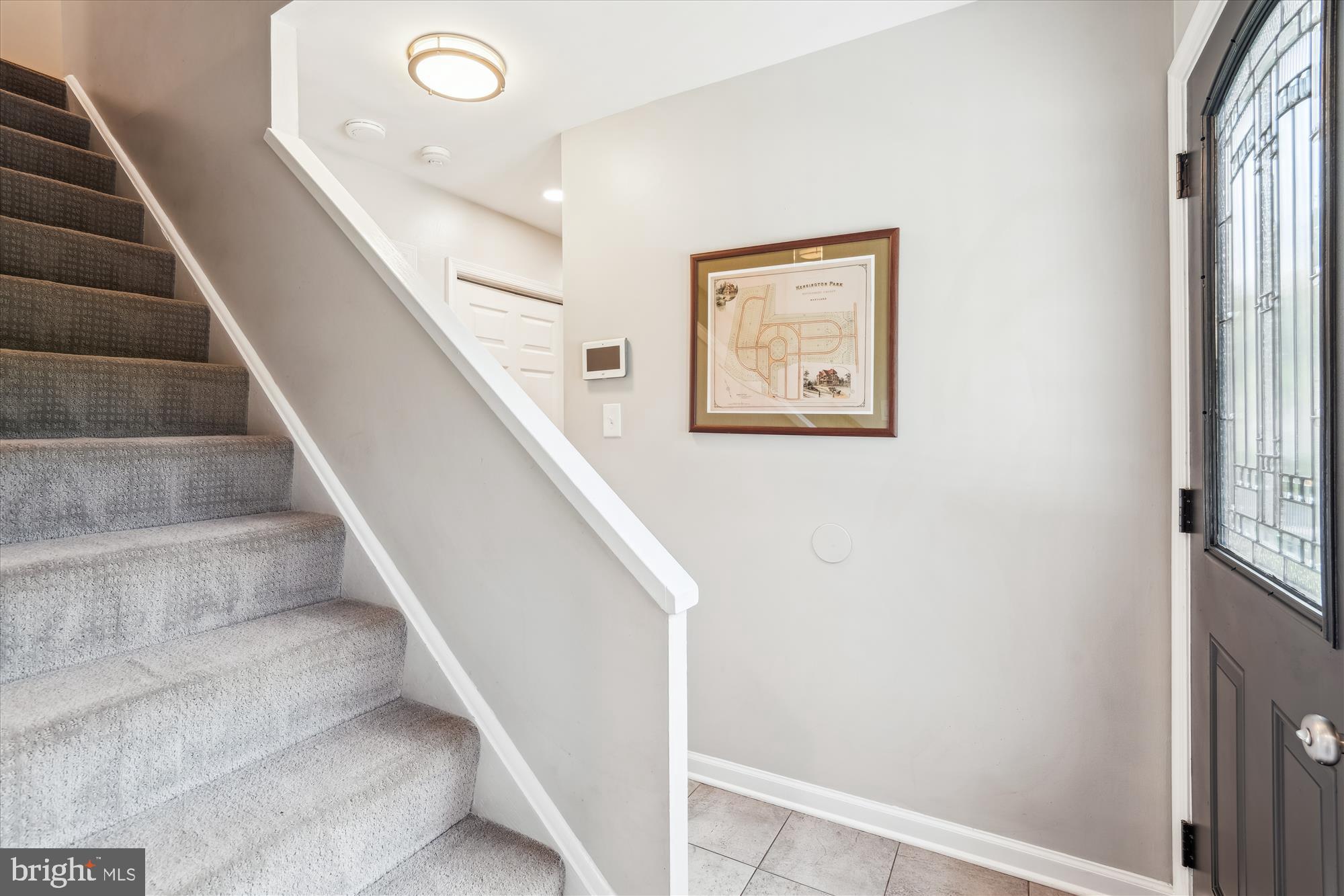 CAPITOL VIEW PARK - Residential