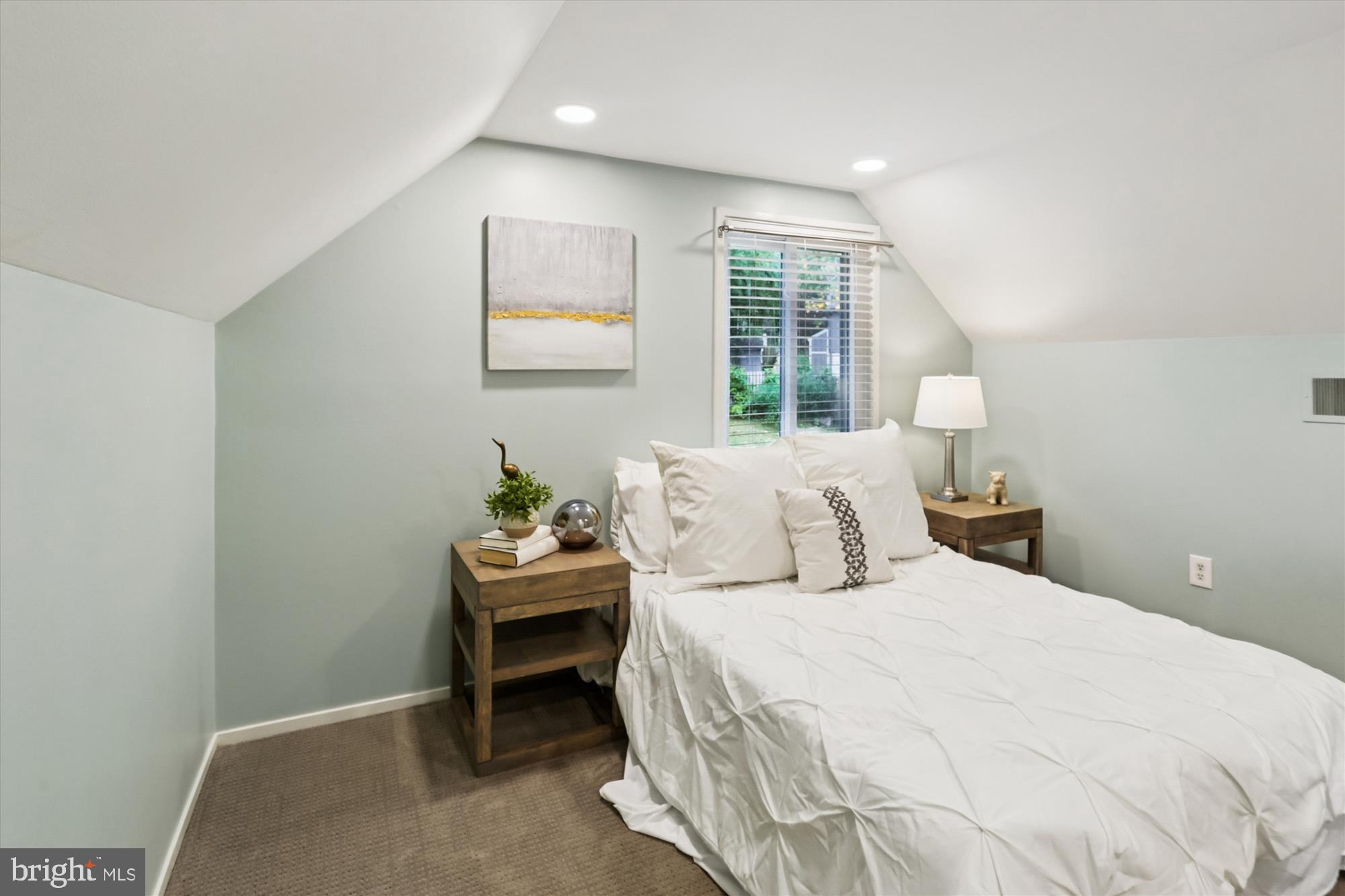 CAPITOL VIEW PARK - Residential