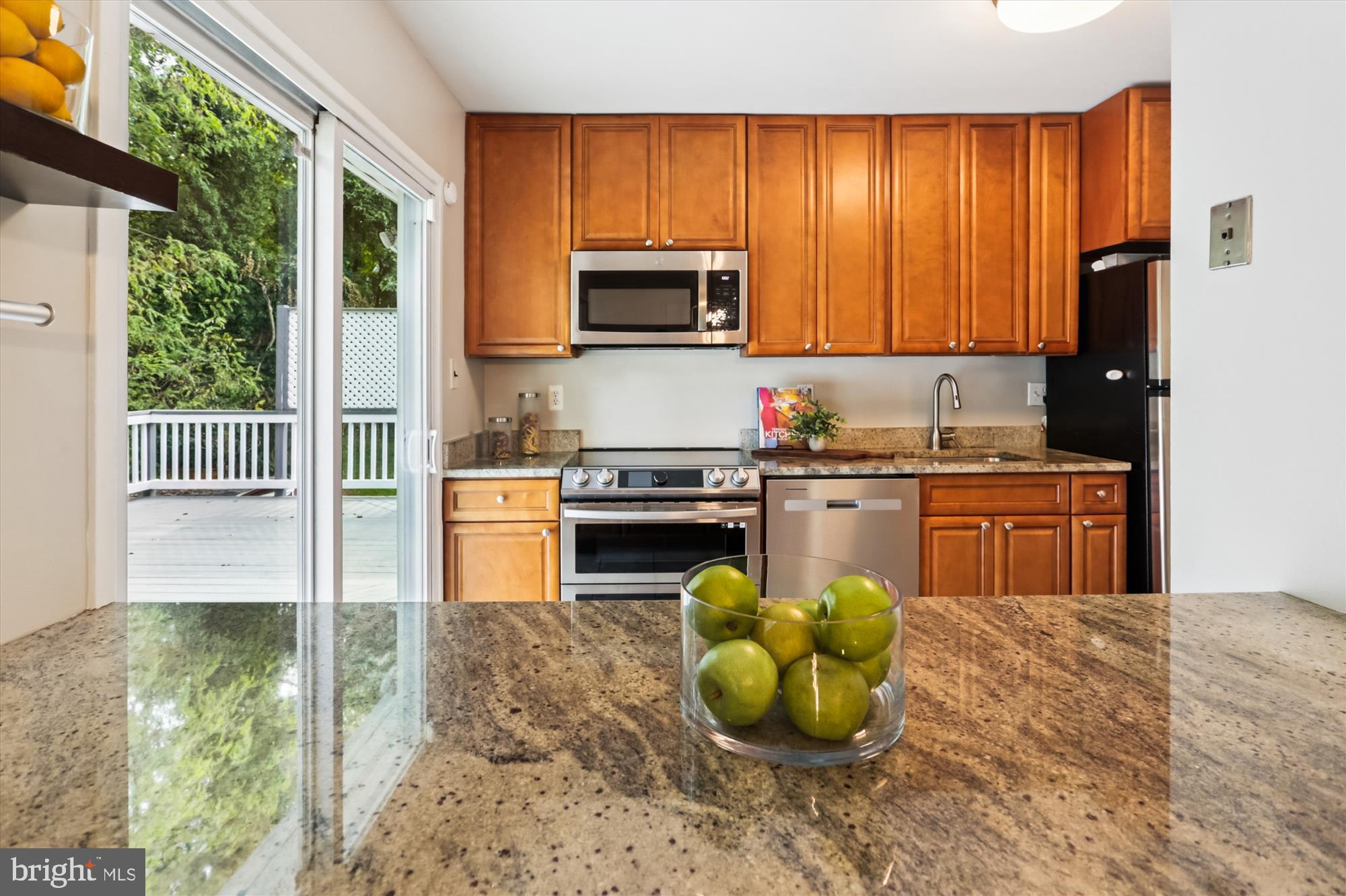 CAPITOL VIEW PARK - Residential