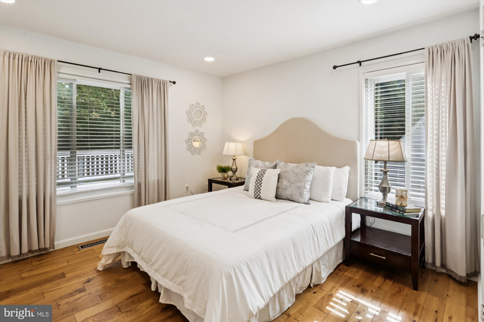 CAPITOL VIEW PARK - Residential