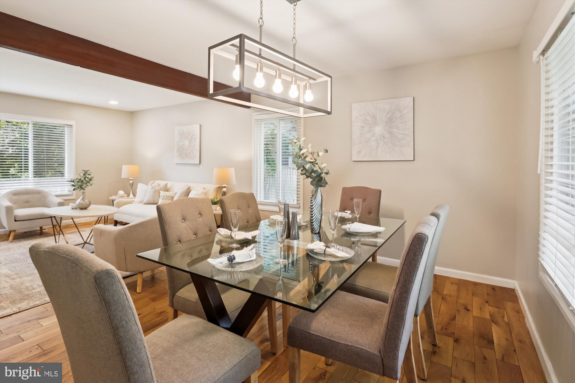 CAPITOL VIEW PARK - Residential