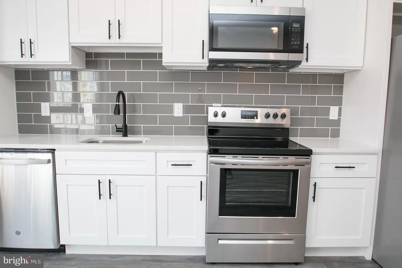 WEST PHILADELPHIA - Residential Lease