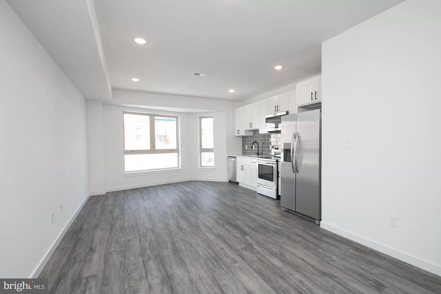 WEST PHILADELPHIA - Residential Lease