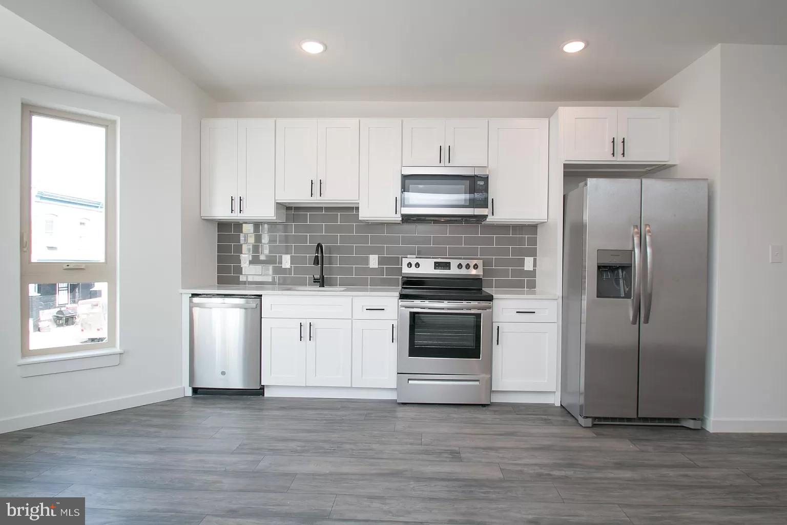 WEST PHILADELPHIA - Residential Lease
