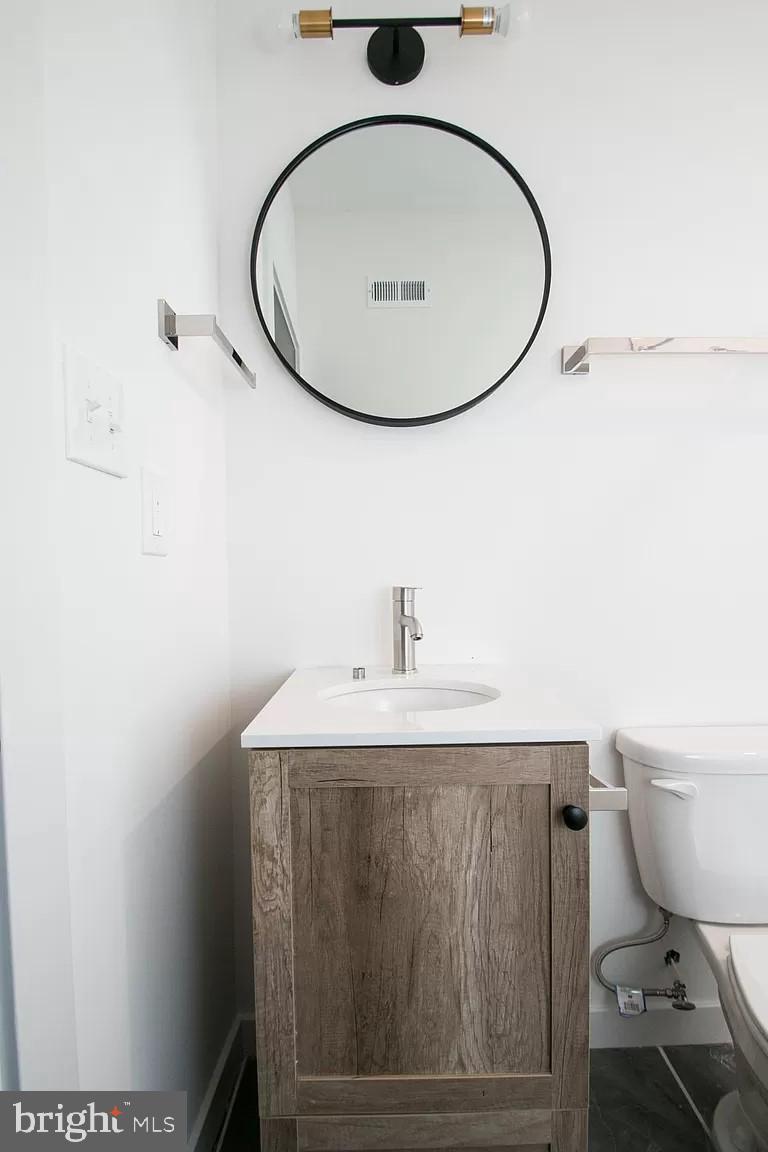 WEST PHILADELPHIA - Residential Lease