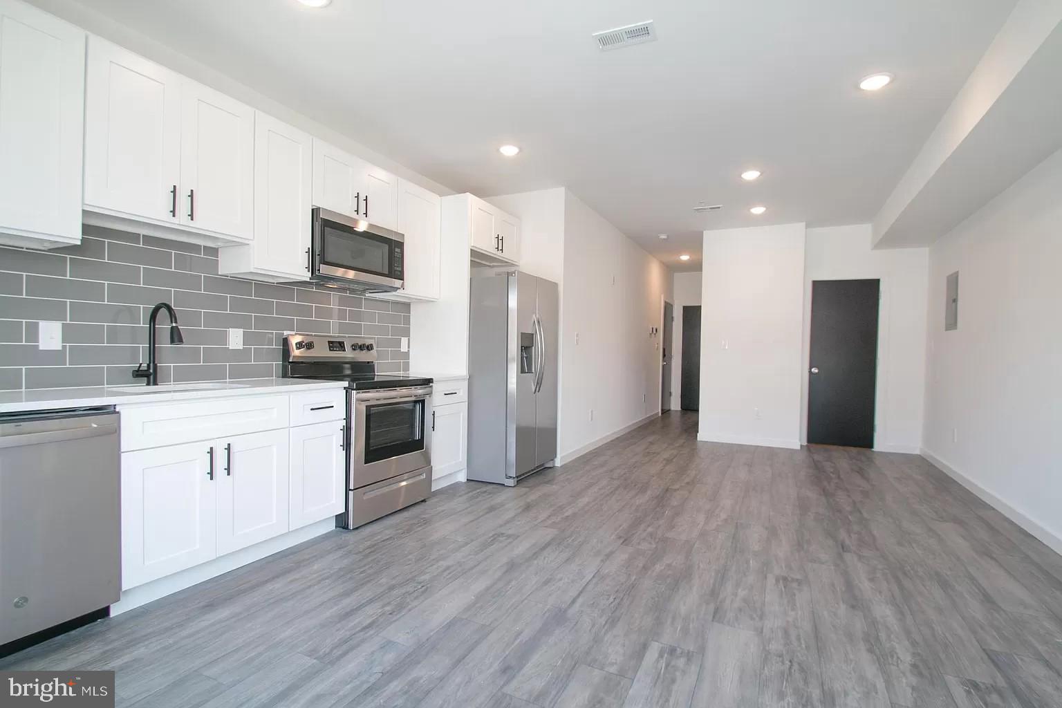 WEST PHILADELPHIA - Residential Lease