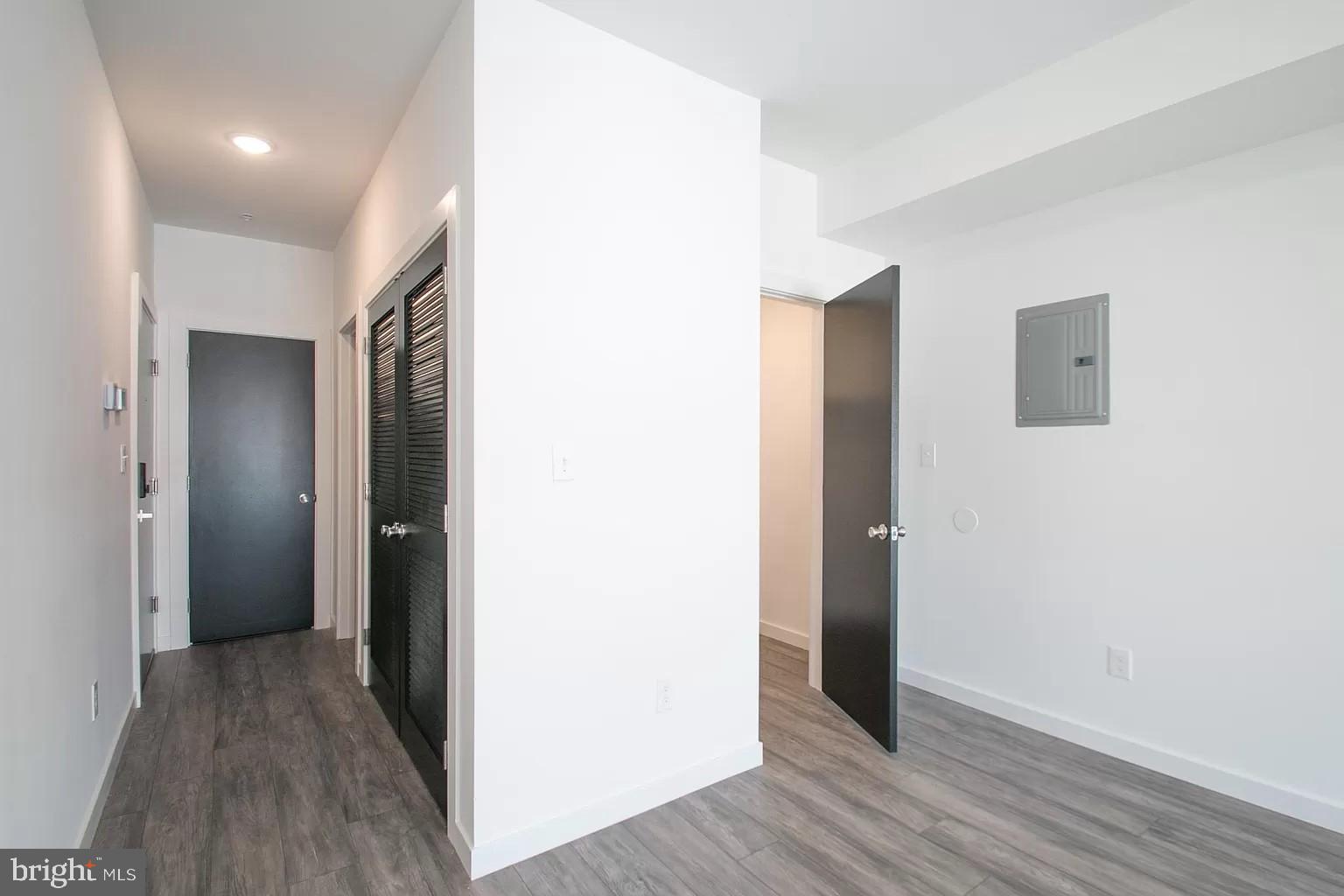 WEST PHILADELPHIA - Residential Lease