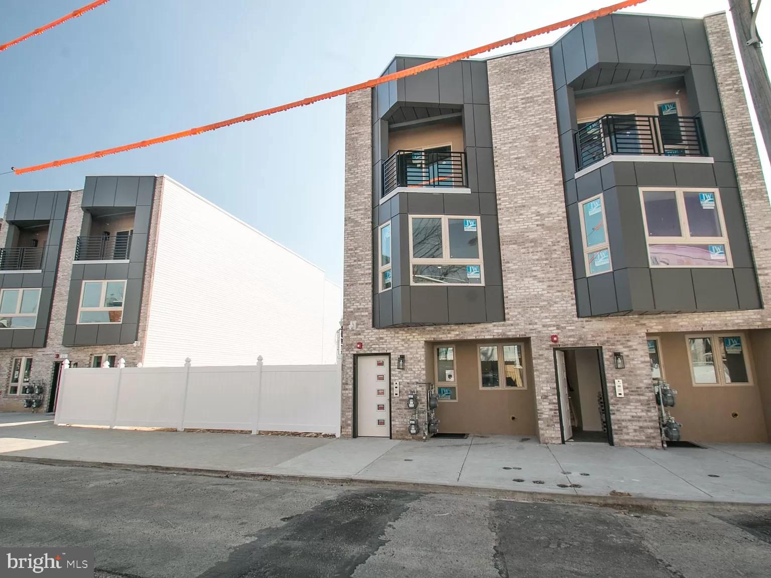 WEST PHILADELPHIA - Residential Lease
