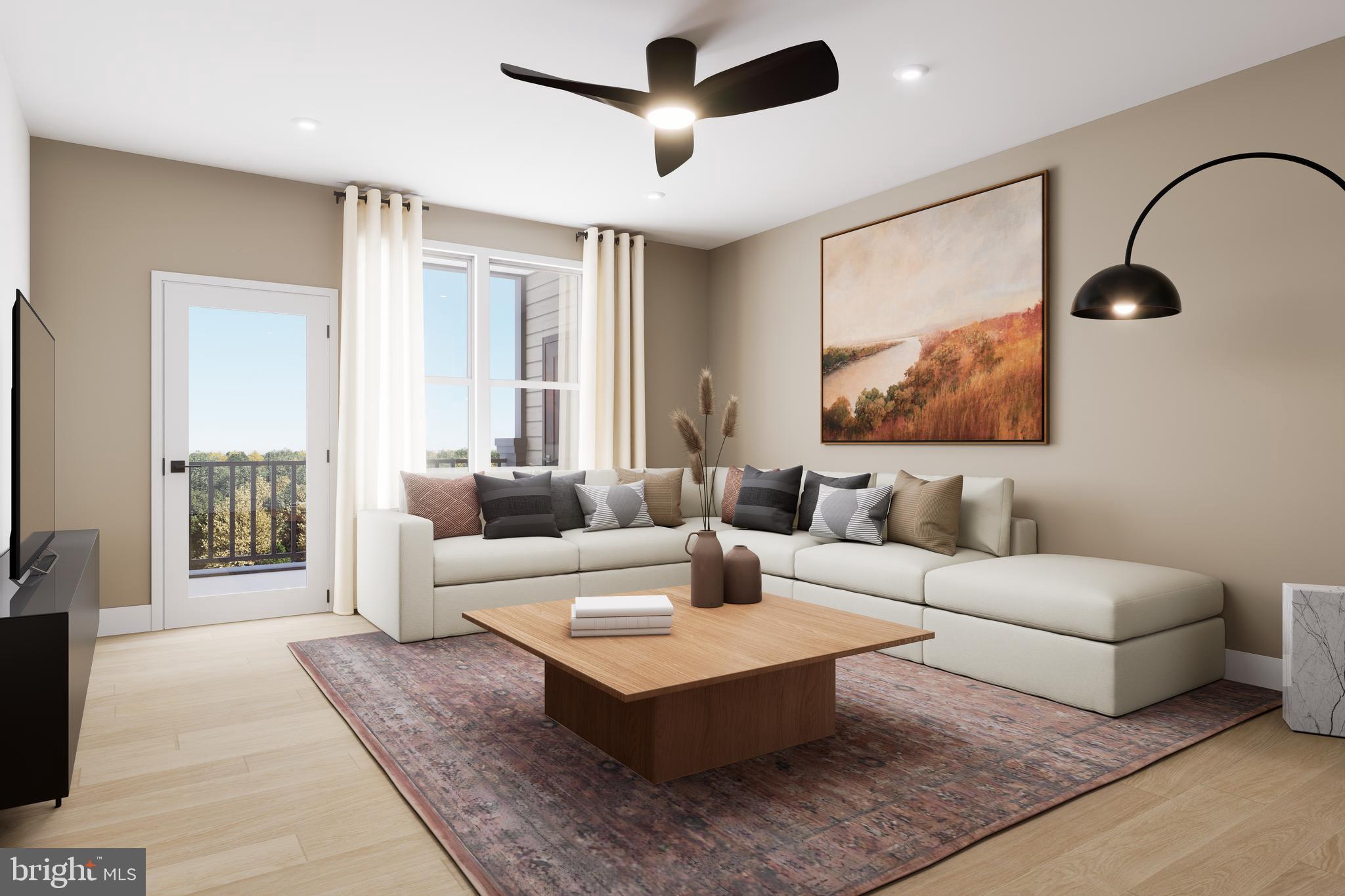 1101 FORTUNE TERRACE 502