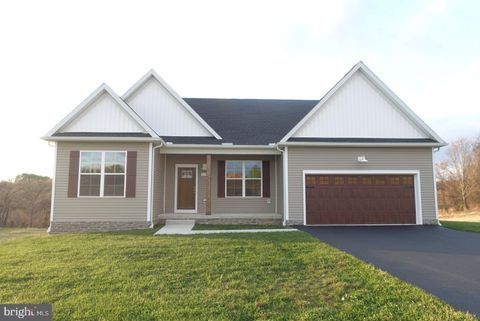 310 STEEPLE VIEW DRIVE 18 HANOVER PA 17331