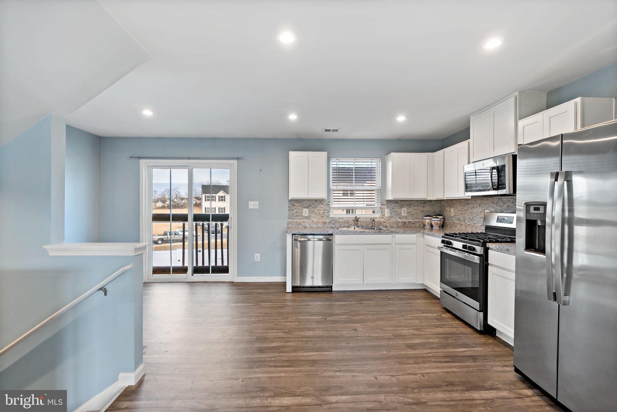 MARTINSBURG - Residential Lease