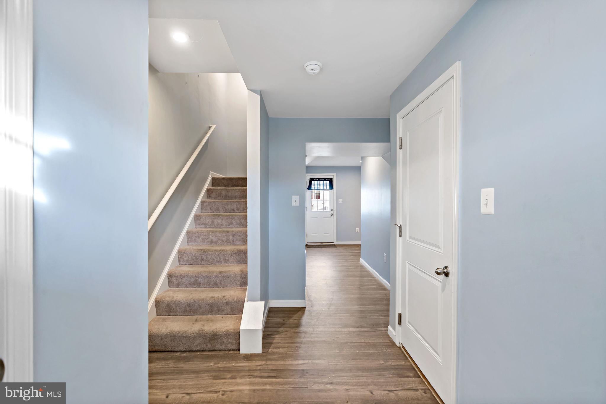 MARTINSBURG - Residential Lease