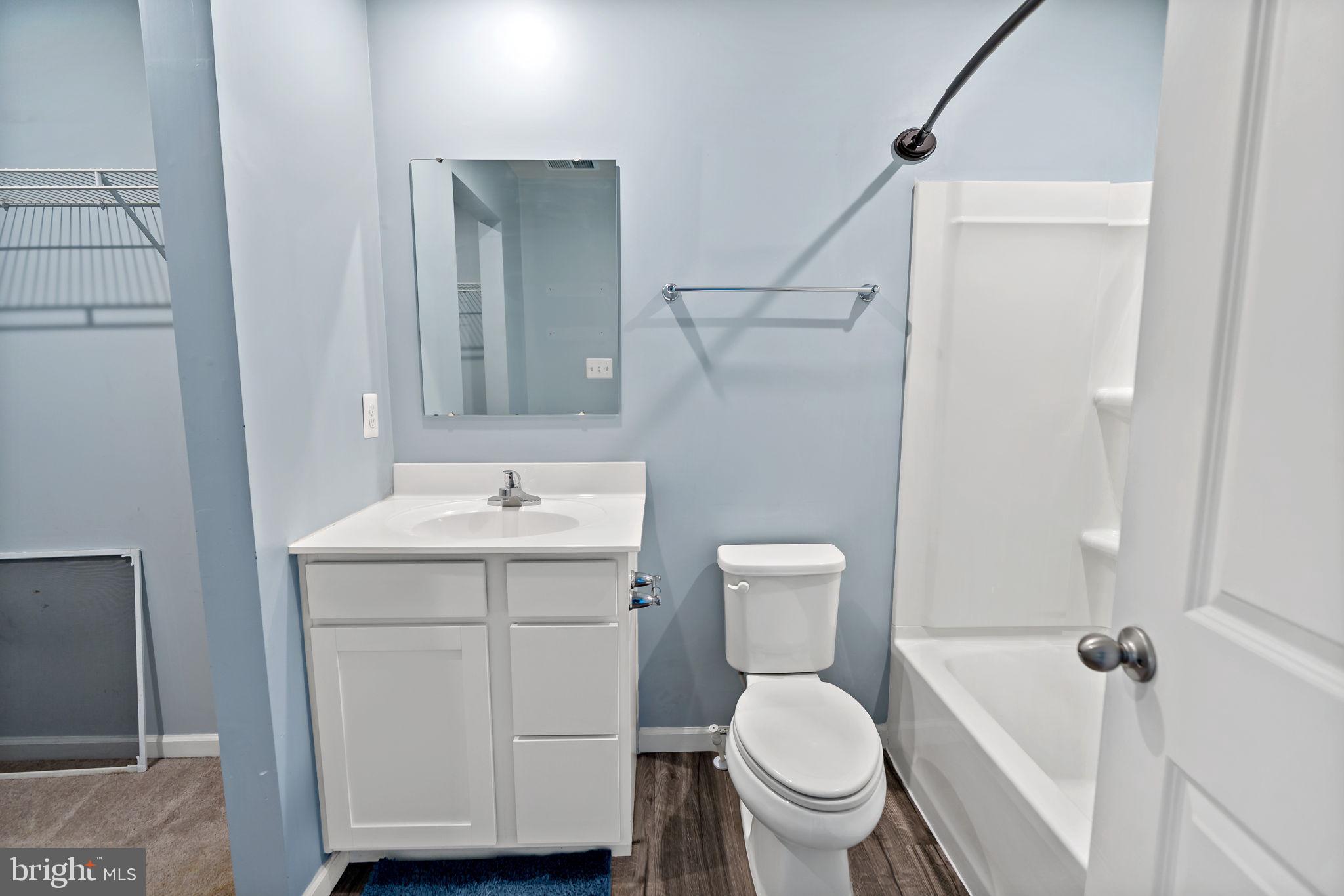 MARTINSBURG - Residential Lease