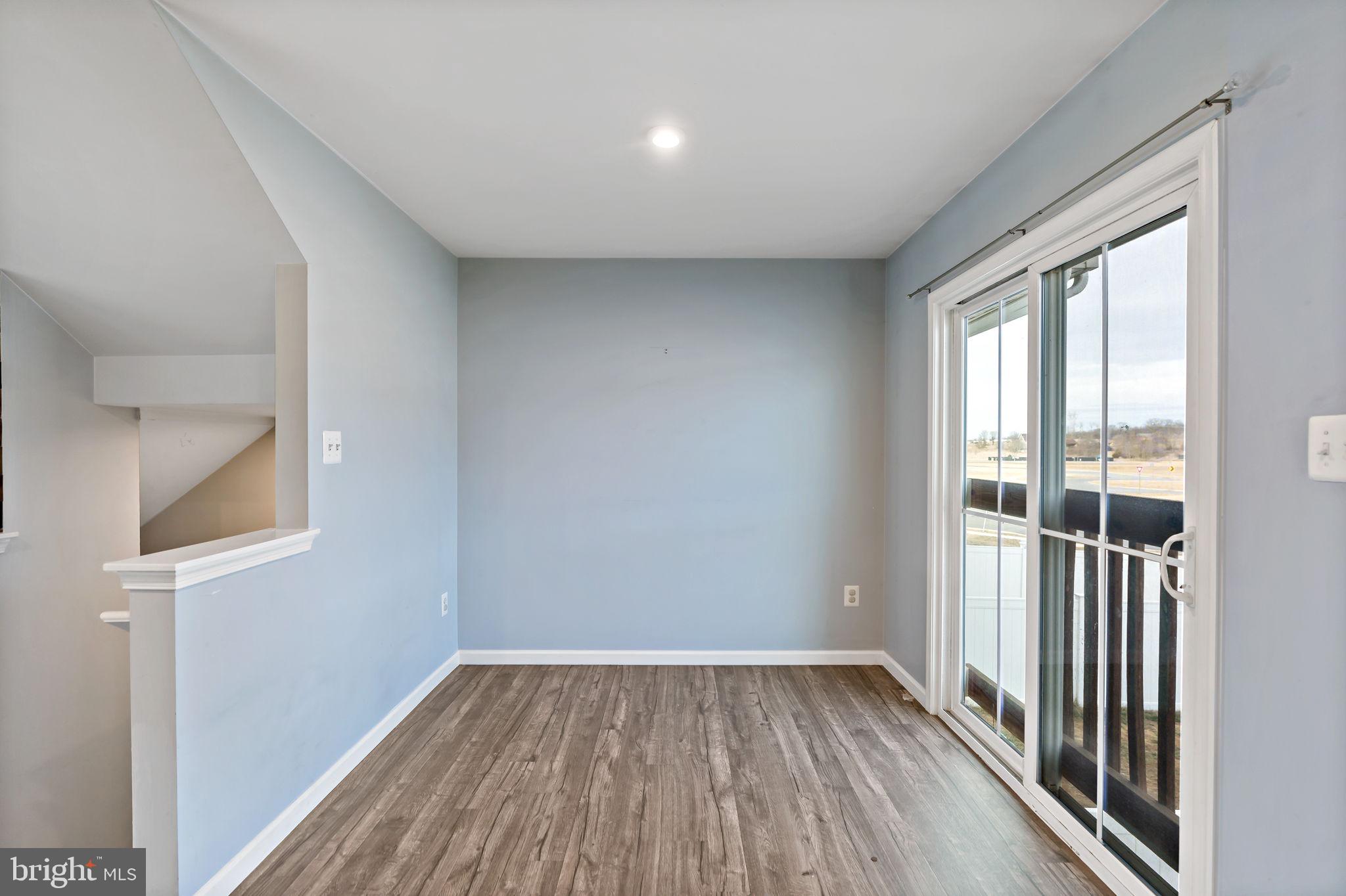 MARTINSBURG - Residential Lease