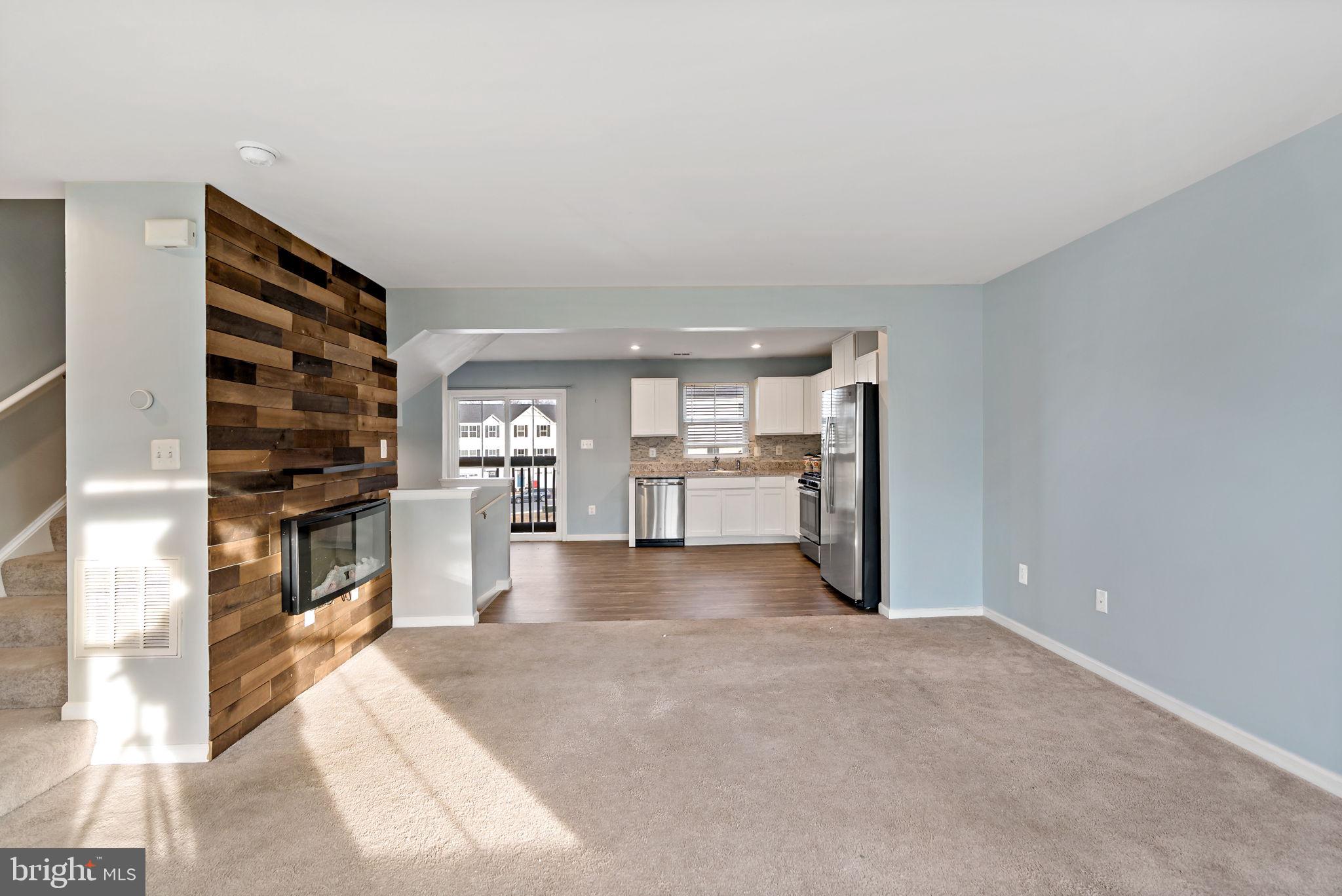 MARTINSBURG - Residential Lease