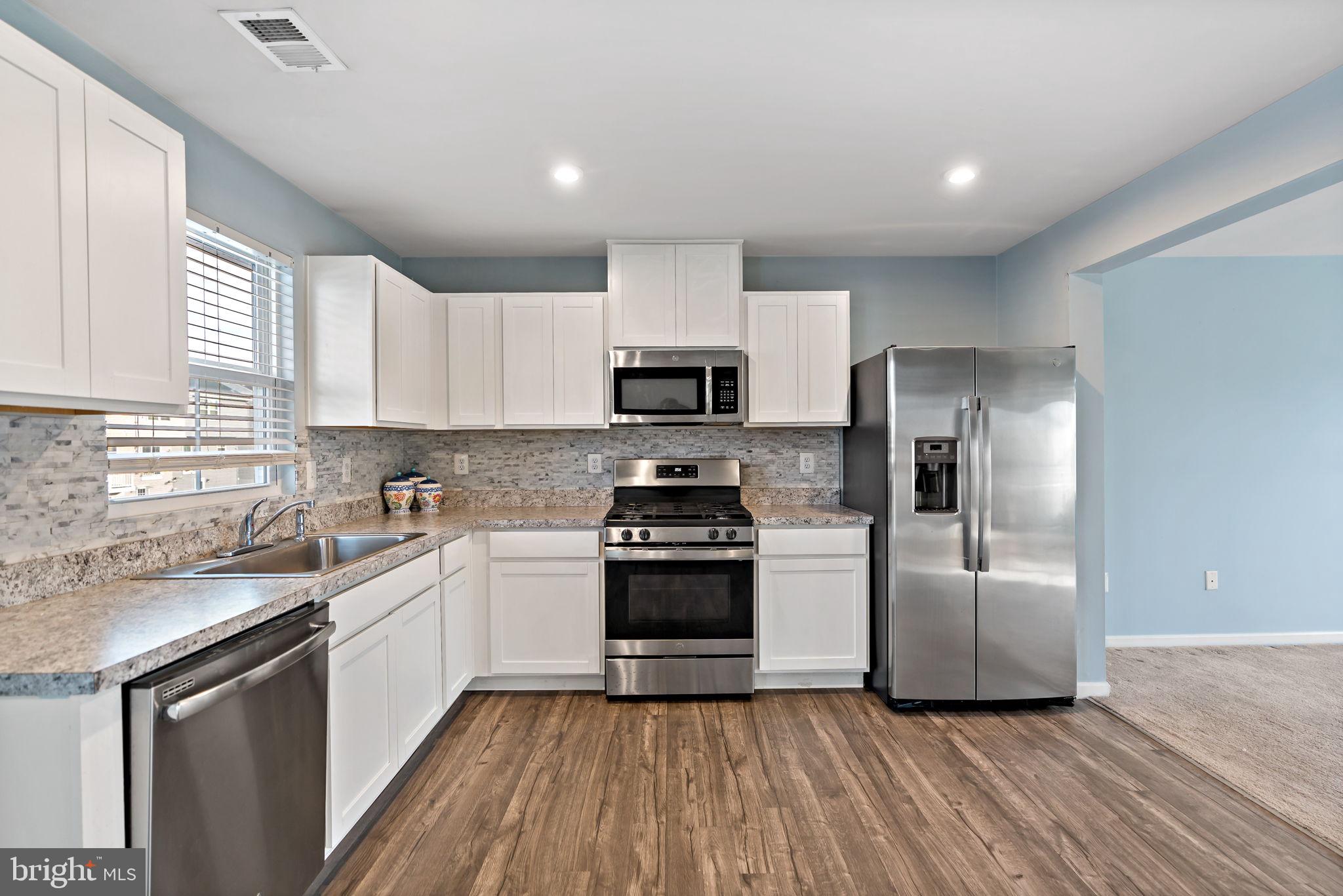 MARTINSBURG - Residential Lease